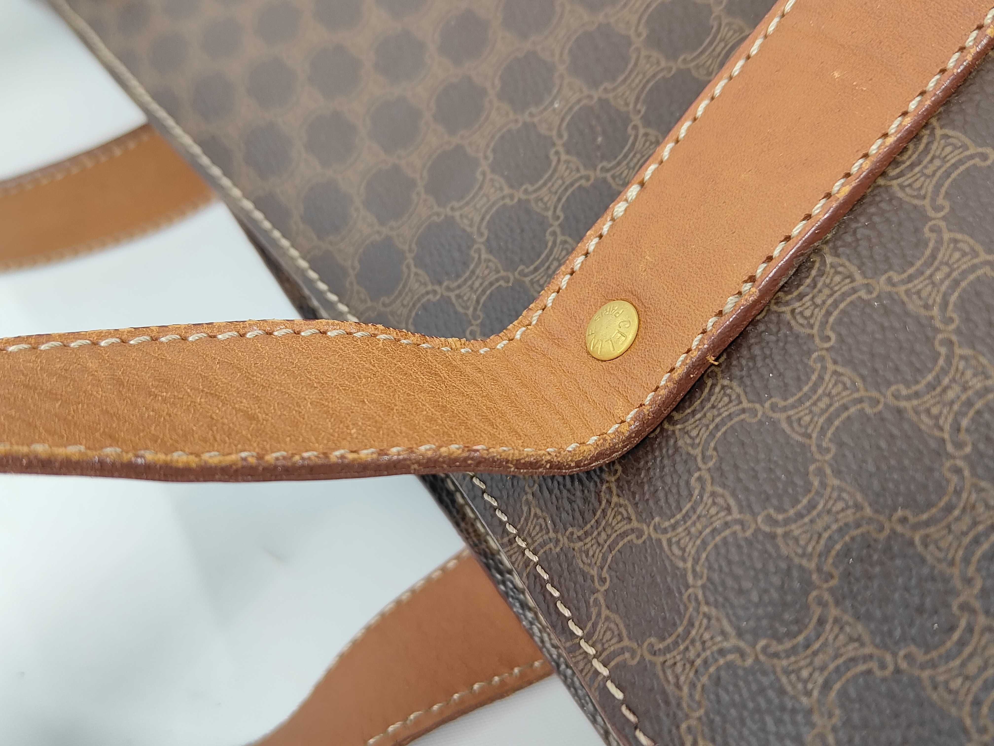 Macadam Tote Bag — view 6