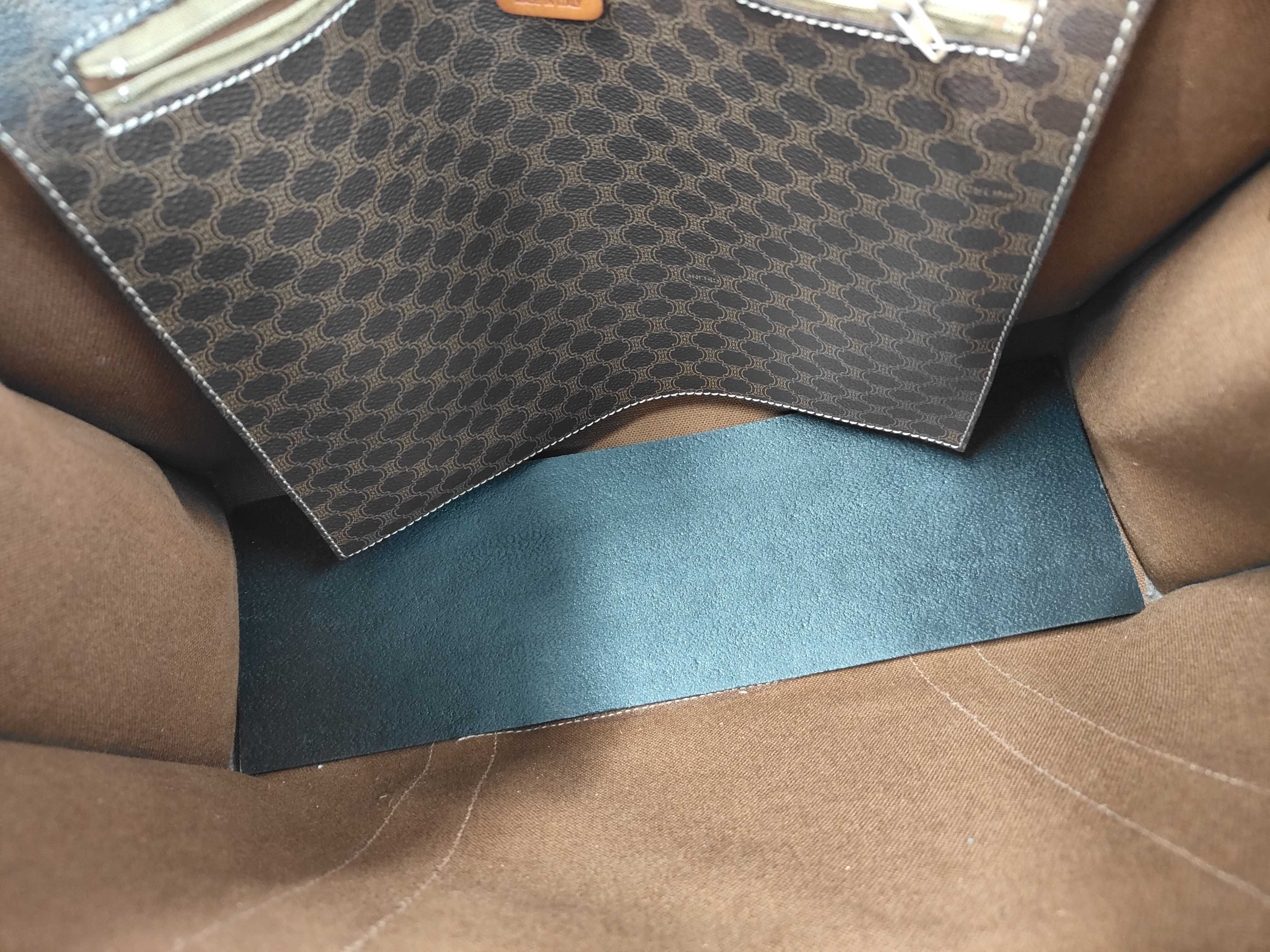 Macadam Tote Bag — view 8
