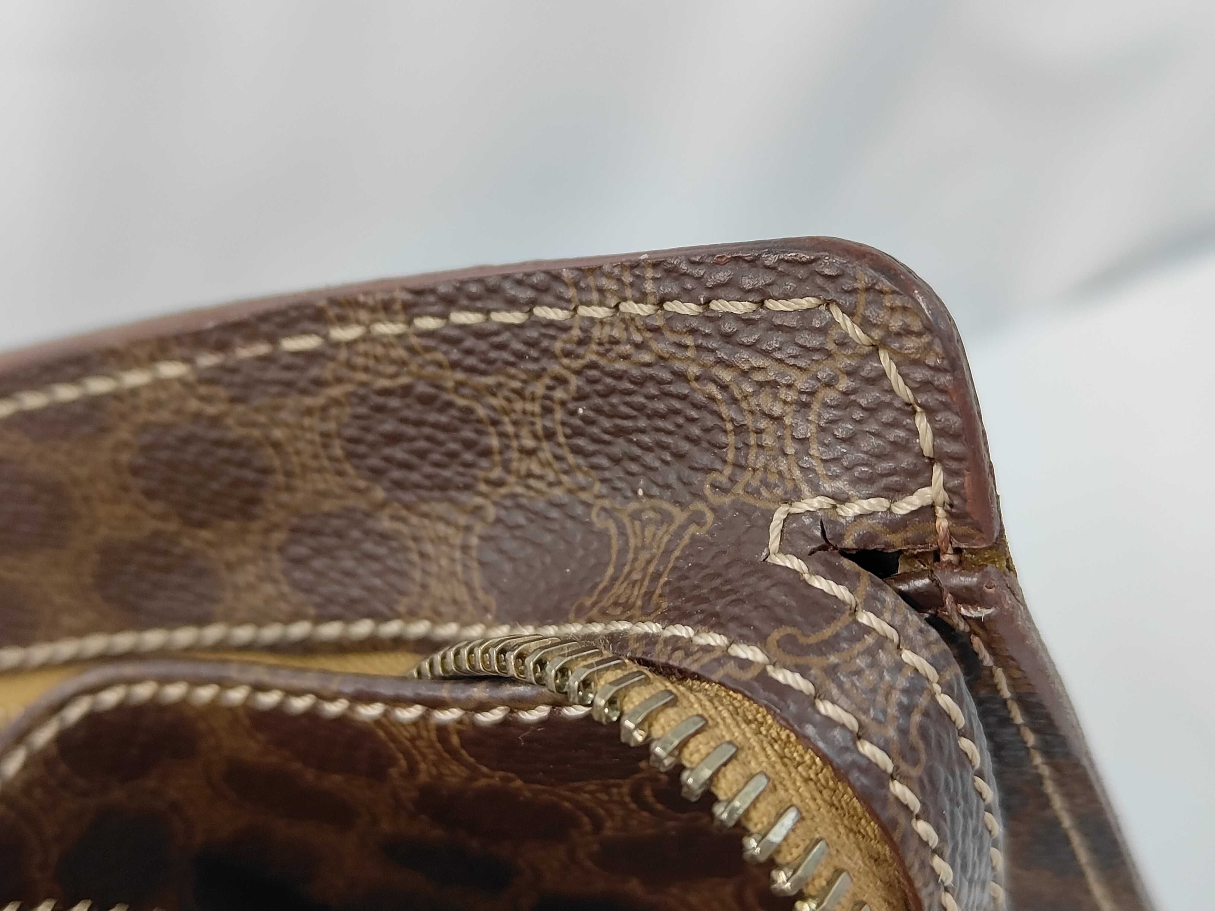 Macadam Tote Bag — view 10