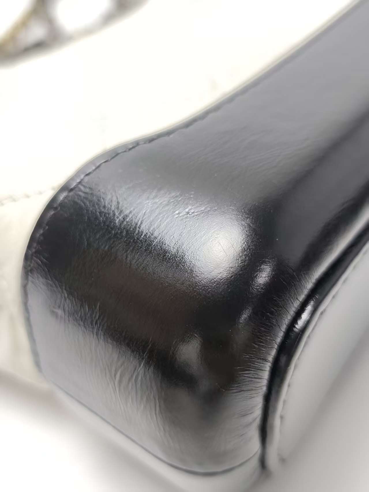 【*Shipped from: China*】CHANEL Gabrielle Lambskin No.26 Shoulder Bag — view 9