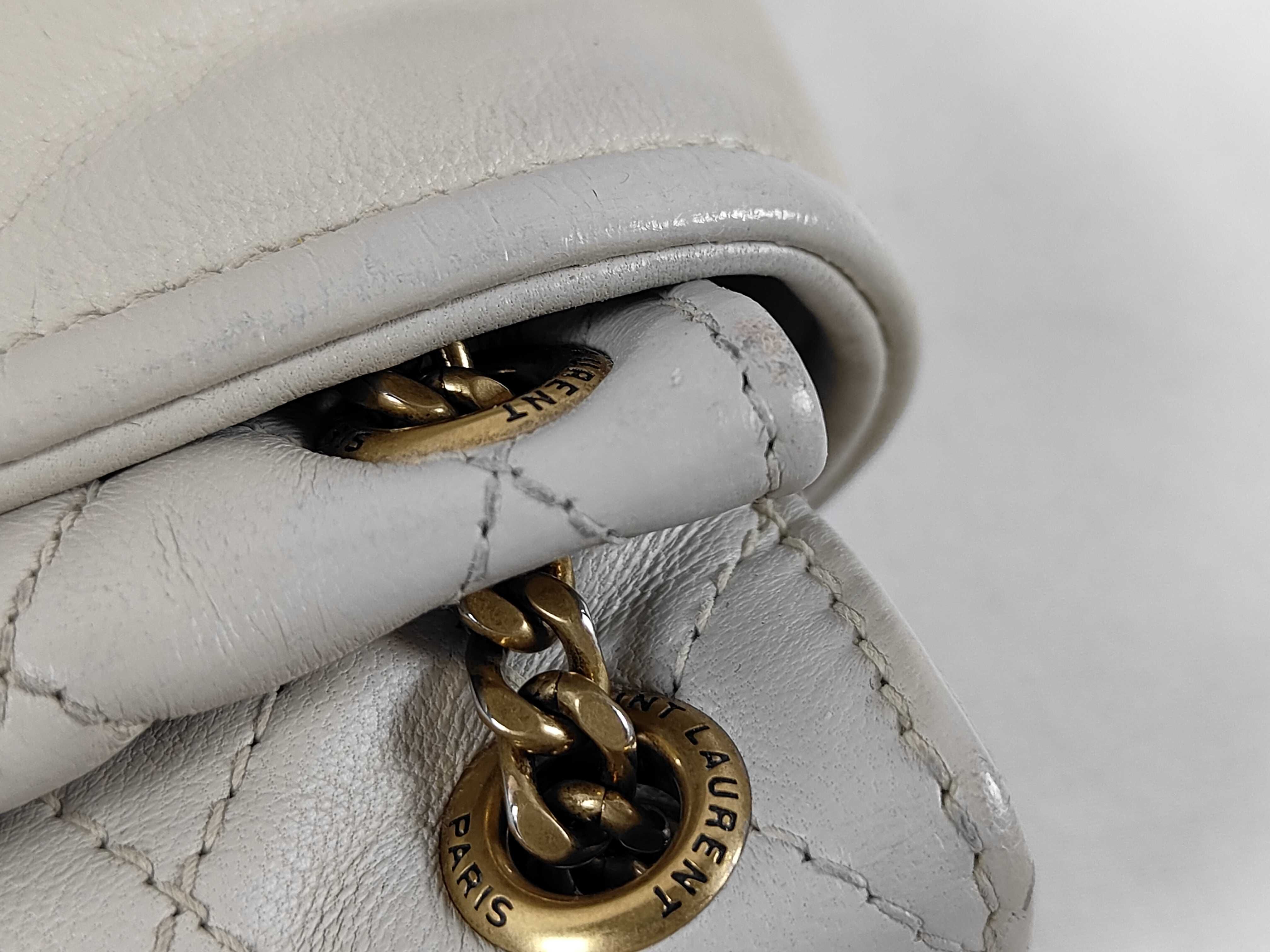 Chain Shoulder Bag — view 13