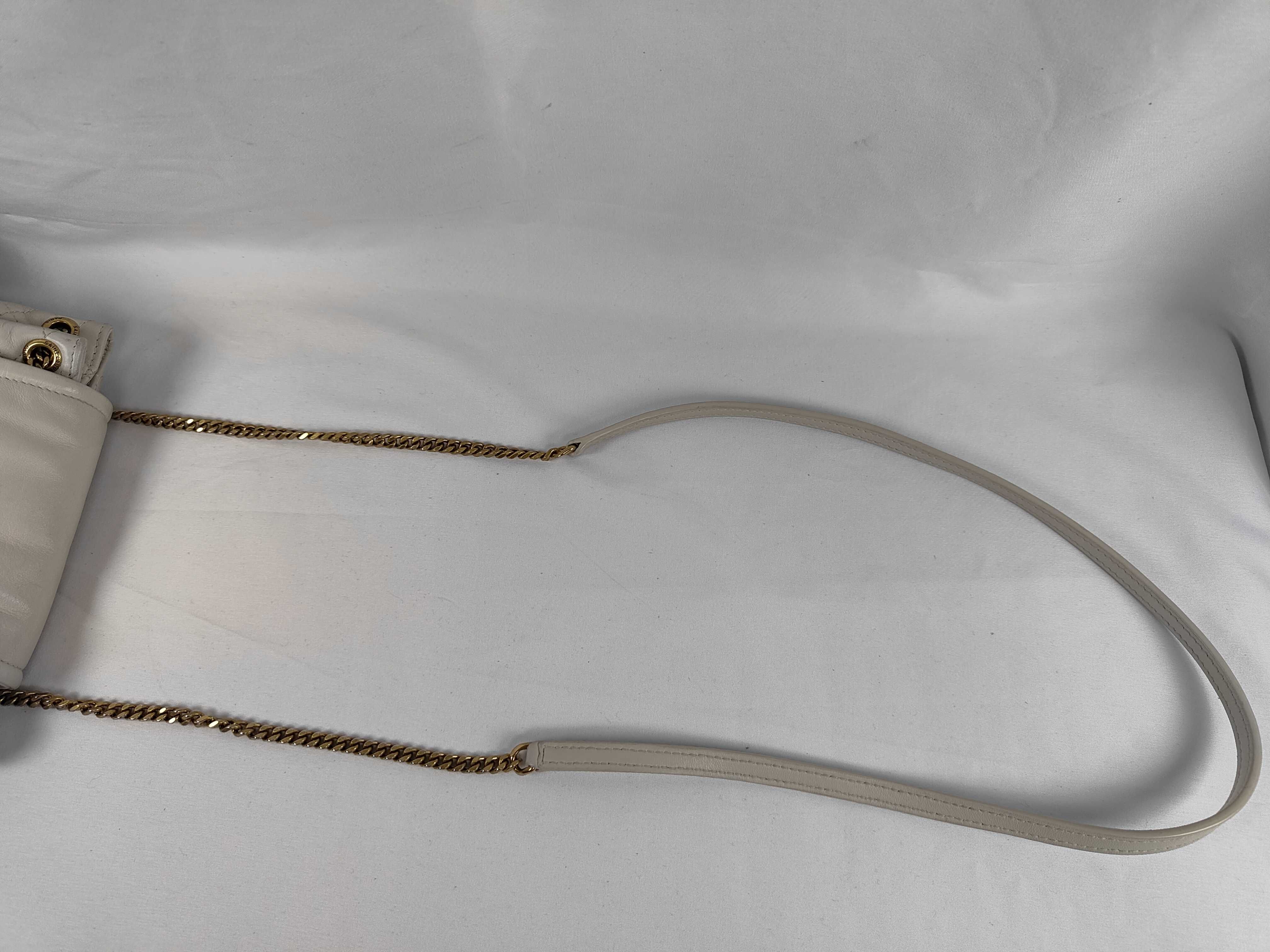 Chain Shoulder Bag — view 3