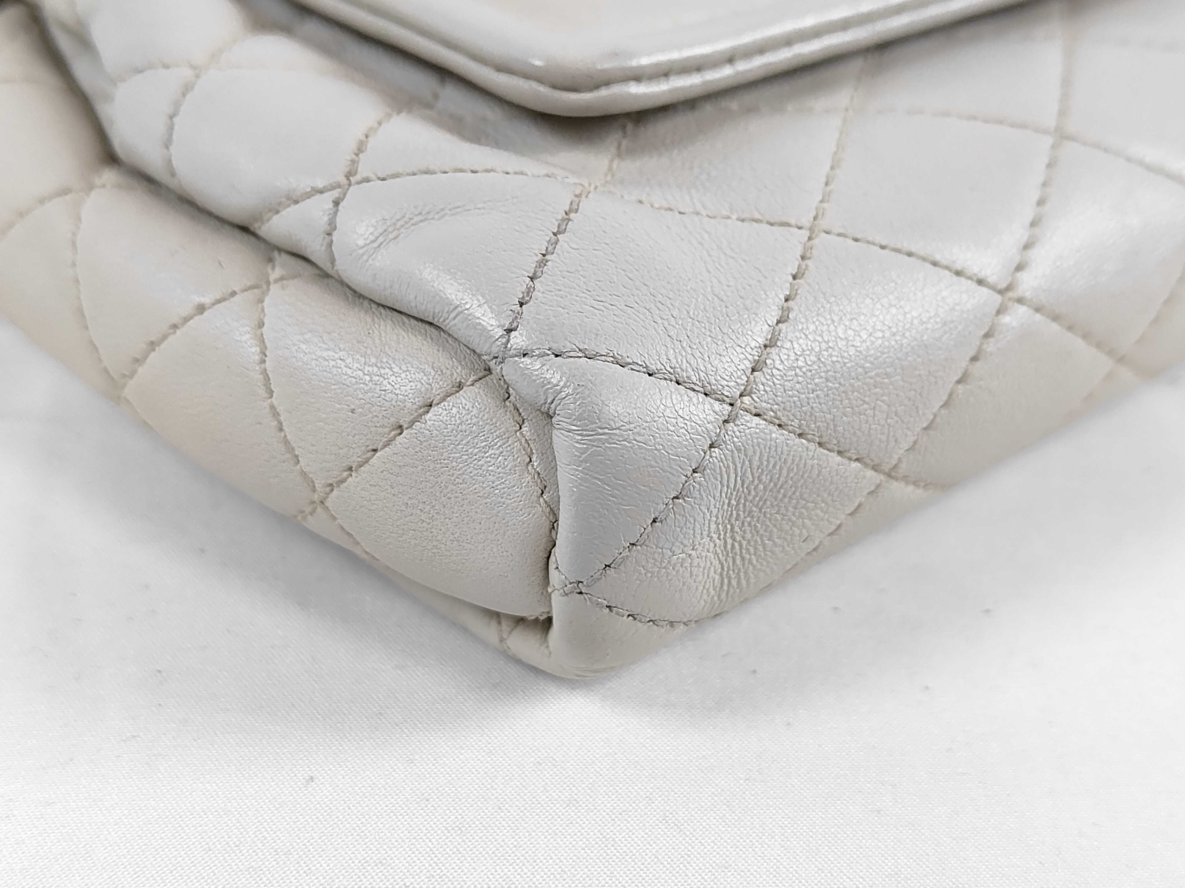 Chain Shoulder Bag — view 5