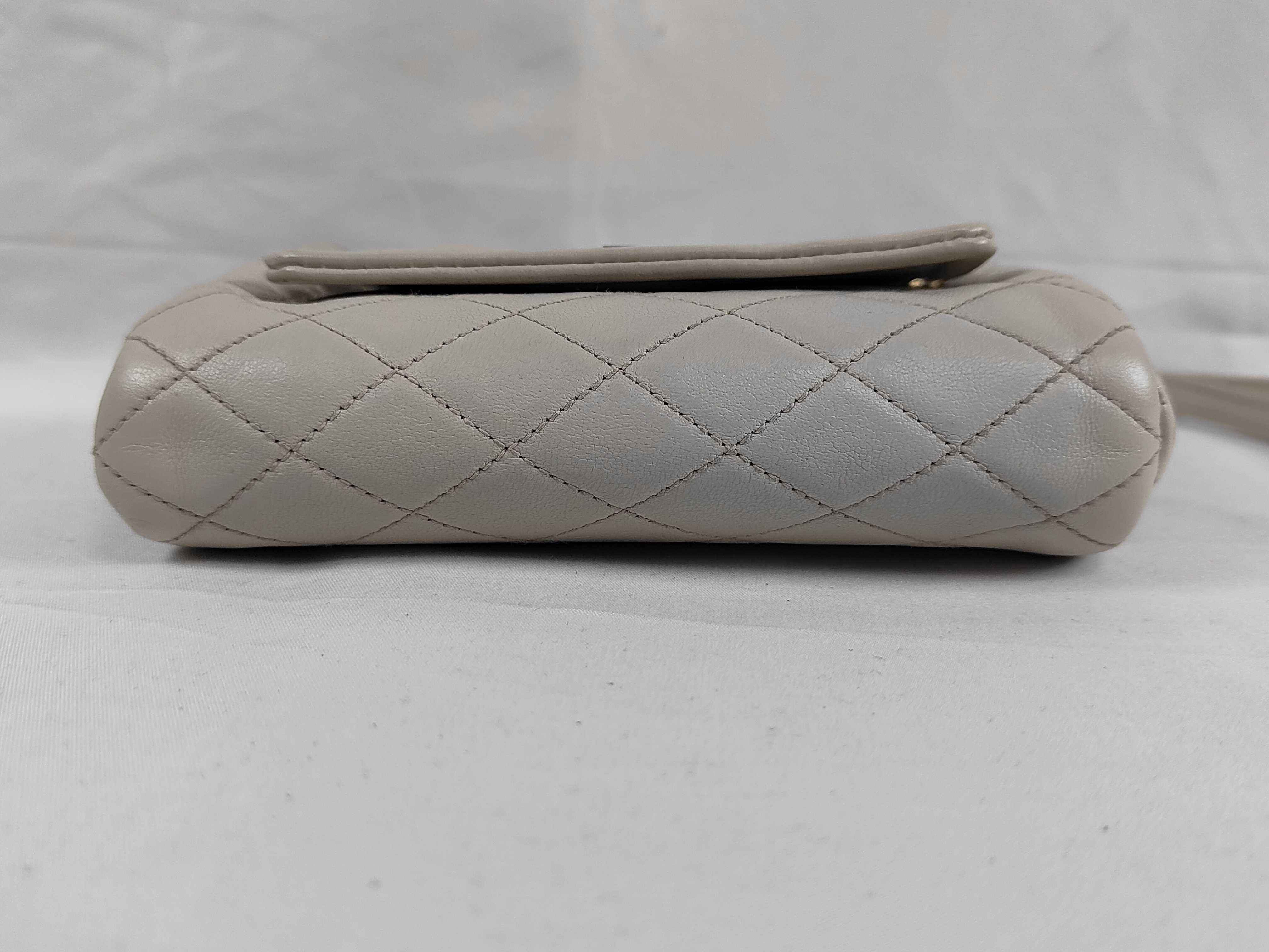 Chain Shoulder Bag — view 6