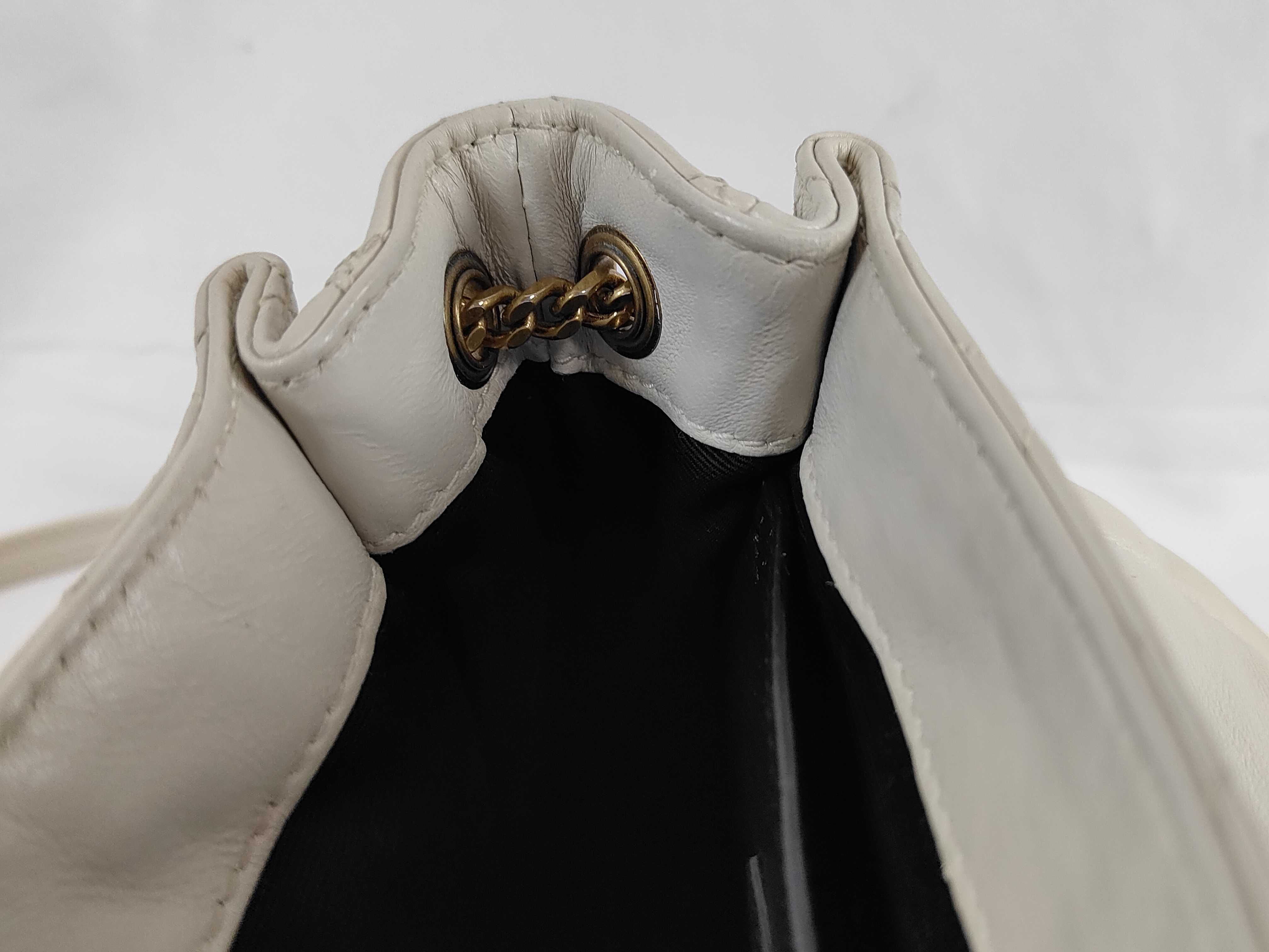 Chain Shoulder Bag — view 8