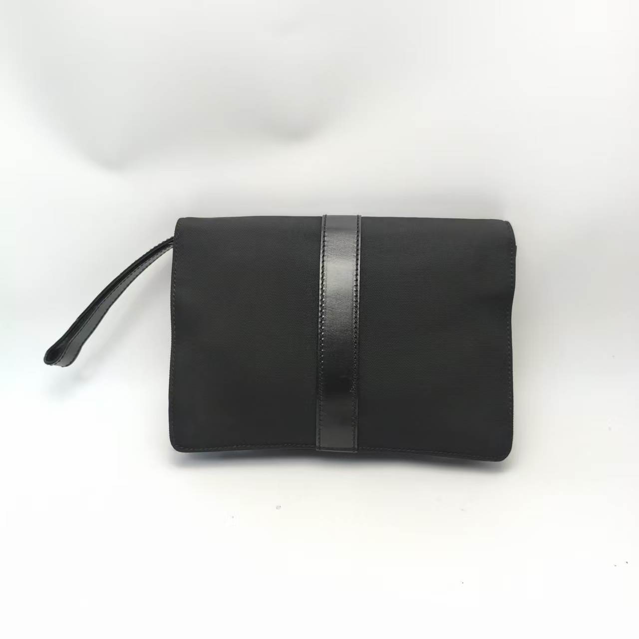 【*Shipped from: China*】GUCCI Canvas 0180008 Clutch Bag Second Bag — view 2