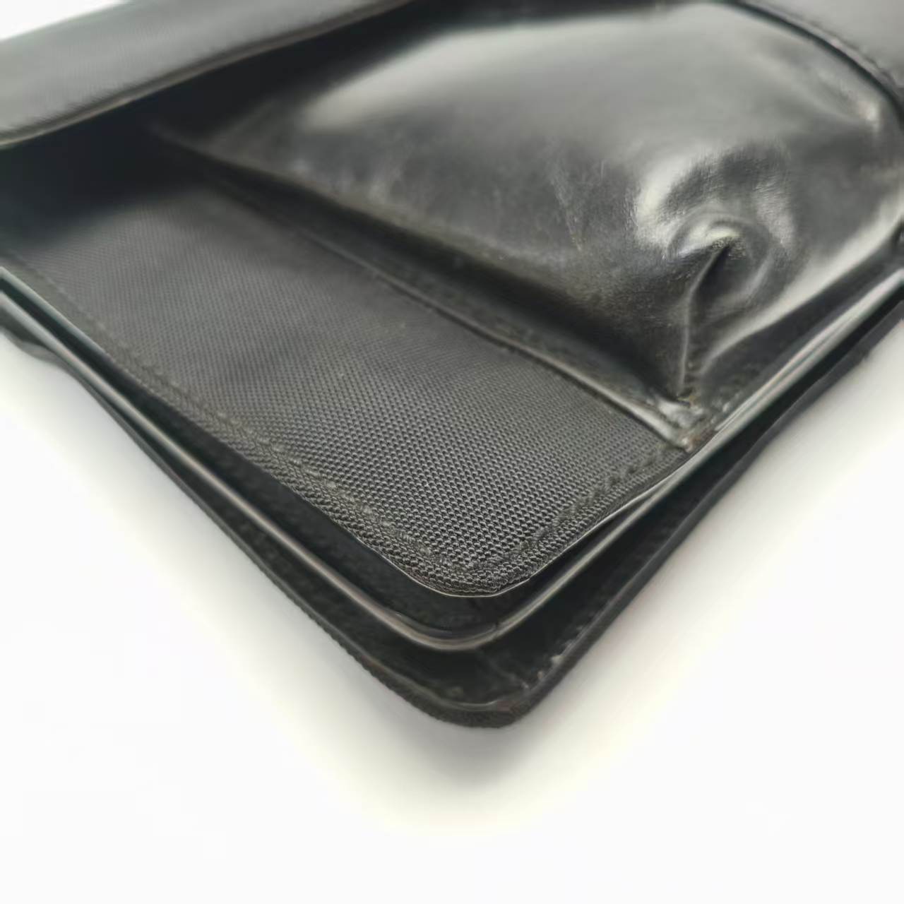 【*Shipped from: China*】GUCCI Canvas 0180008 Clutch Bag Second Bag — view 3