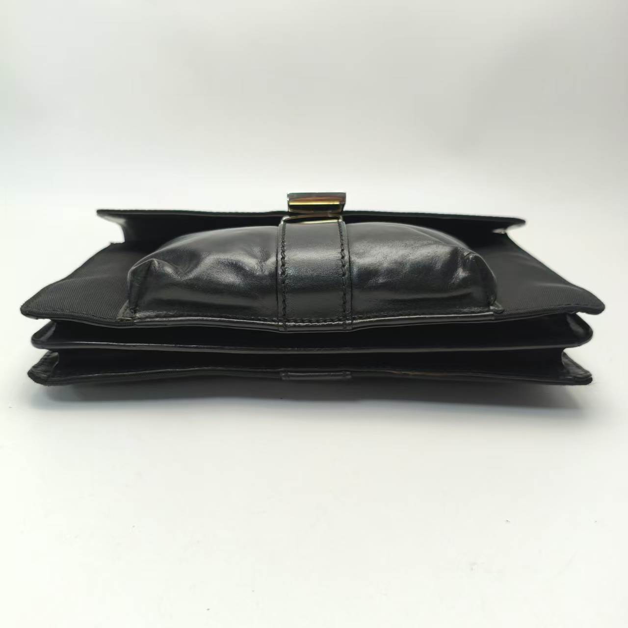 【*Shipped from: China*】GUCCI Canvas 0180008 Clutch Bag Second Bag — view 5