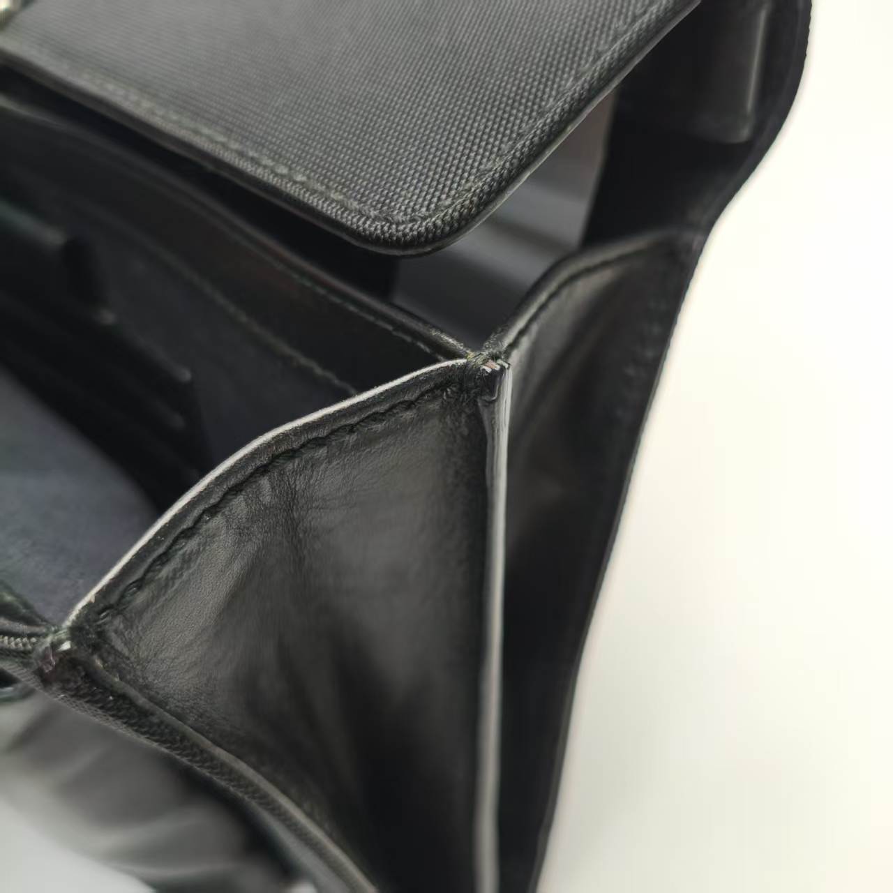 【*Shipped from: China*】GUCCI Canvas 0180008 Clutch Bag Second Bag — view 10