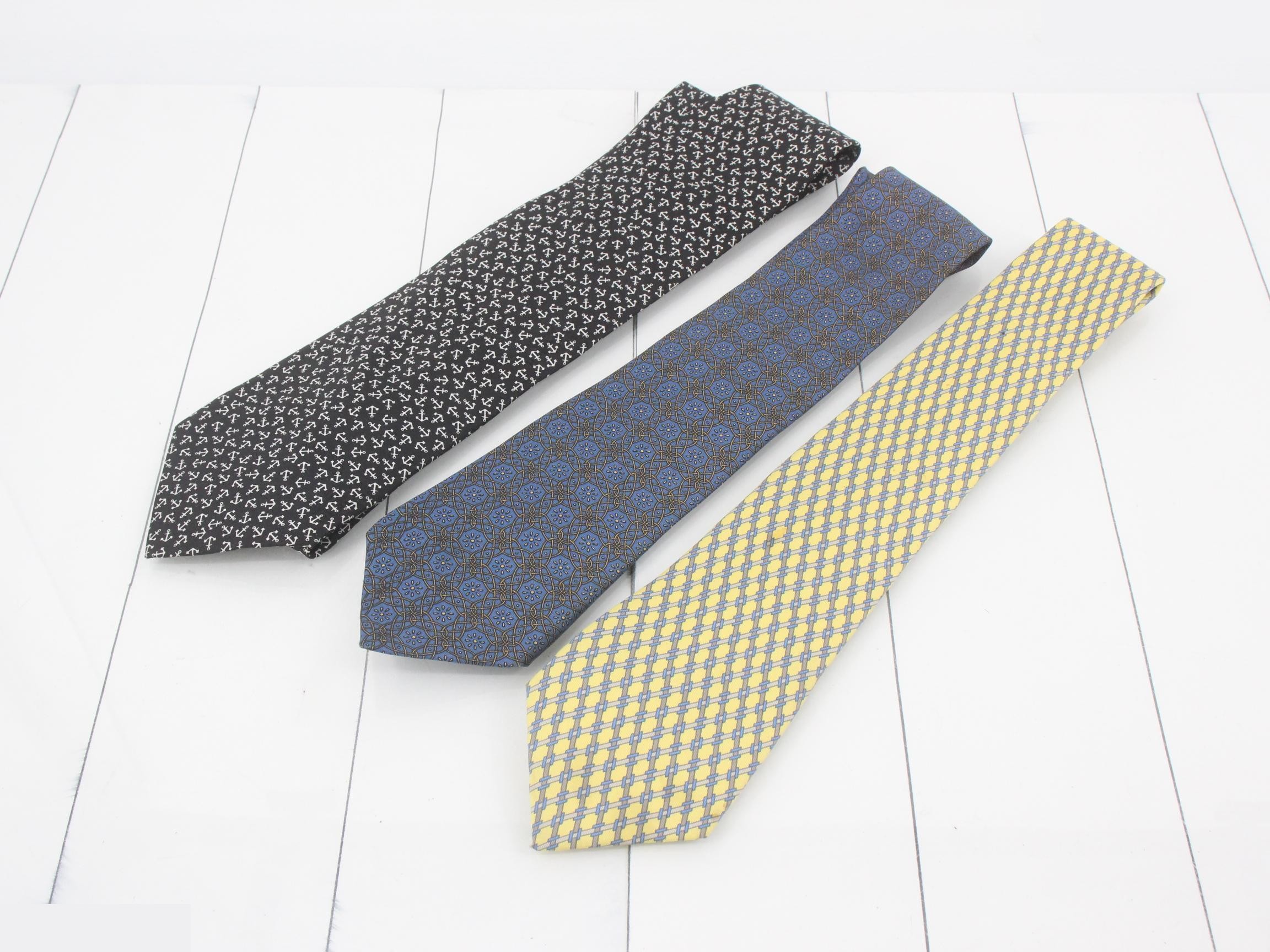 5-piece set: Tie — view 2