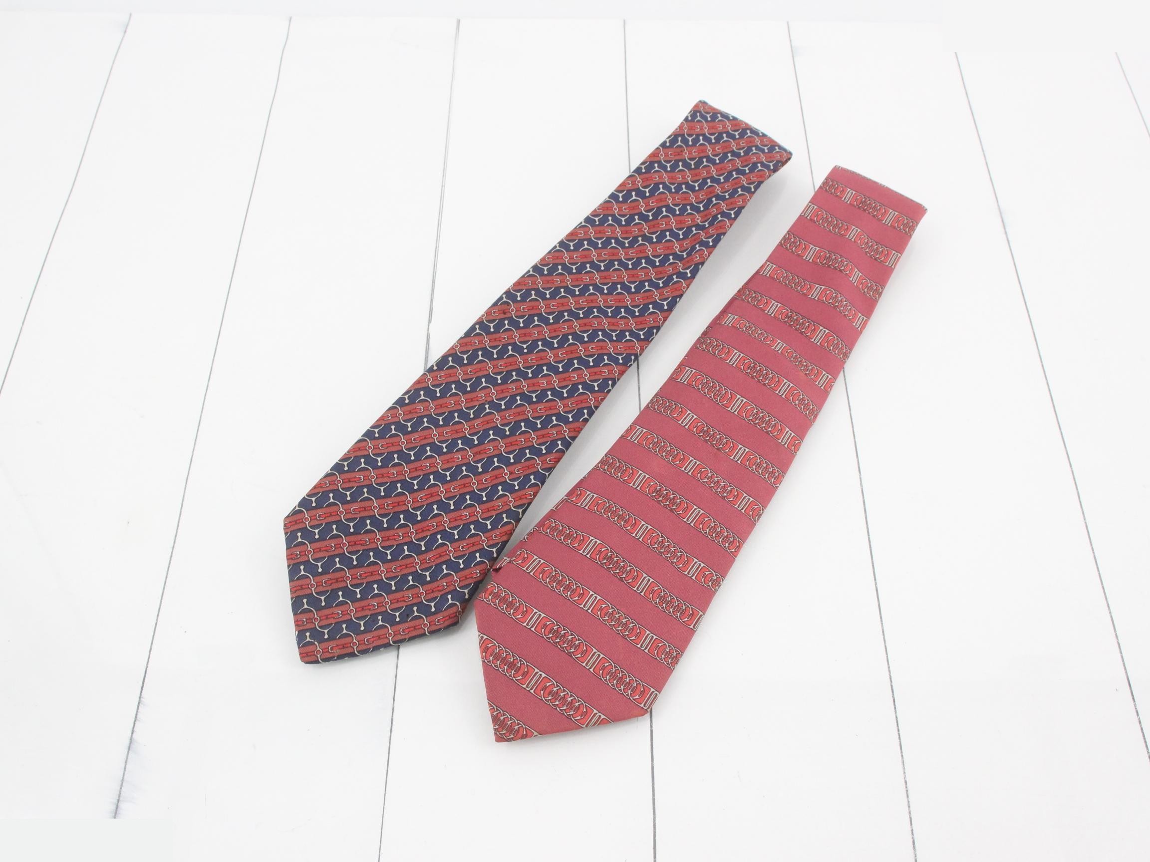 5-piece set: Tie — view 3
