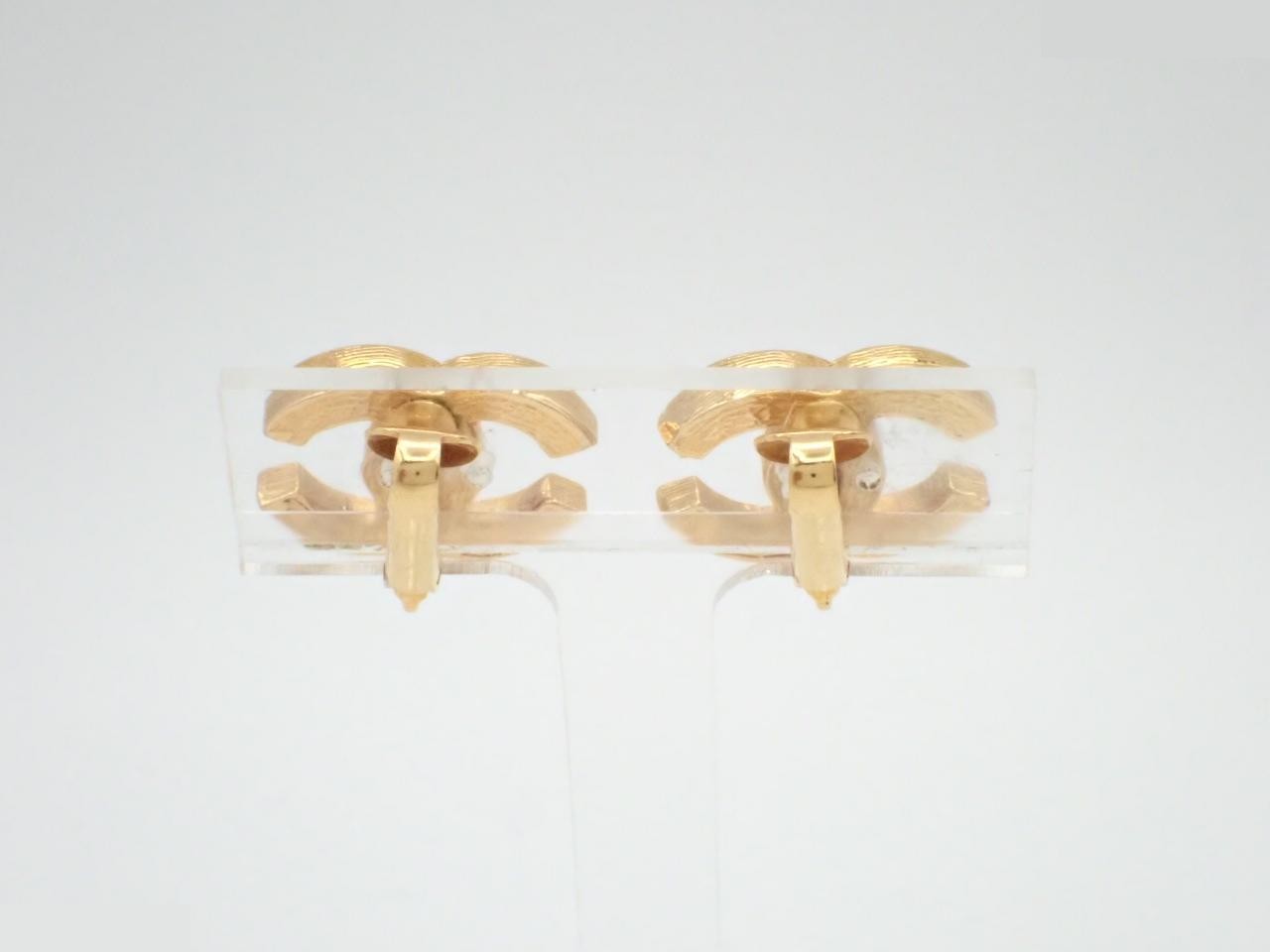 Coco Mark Gold — view 2