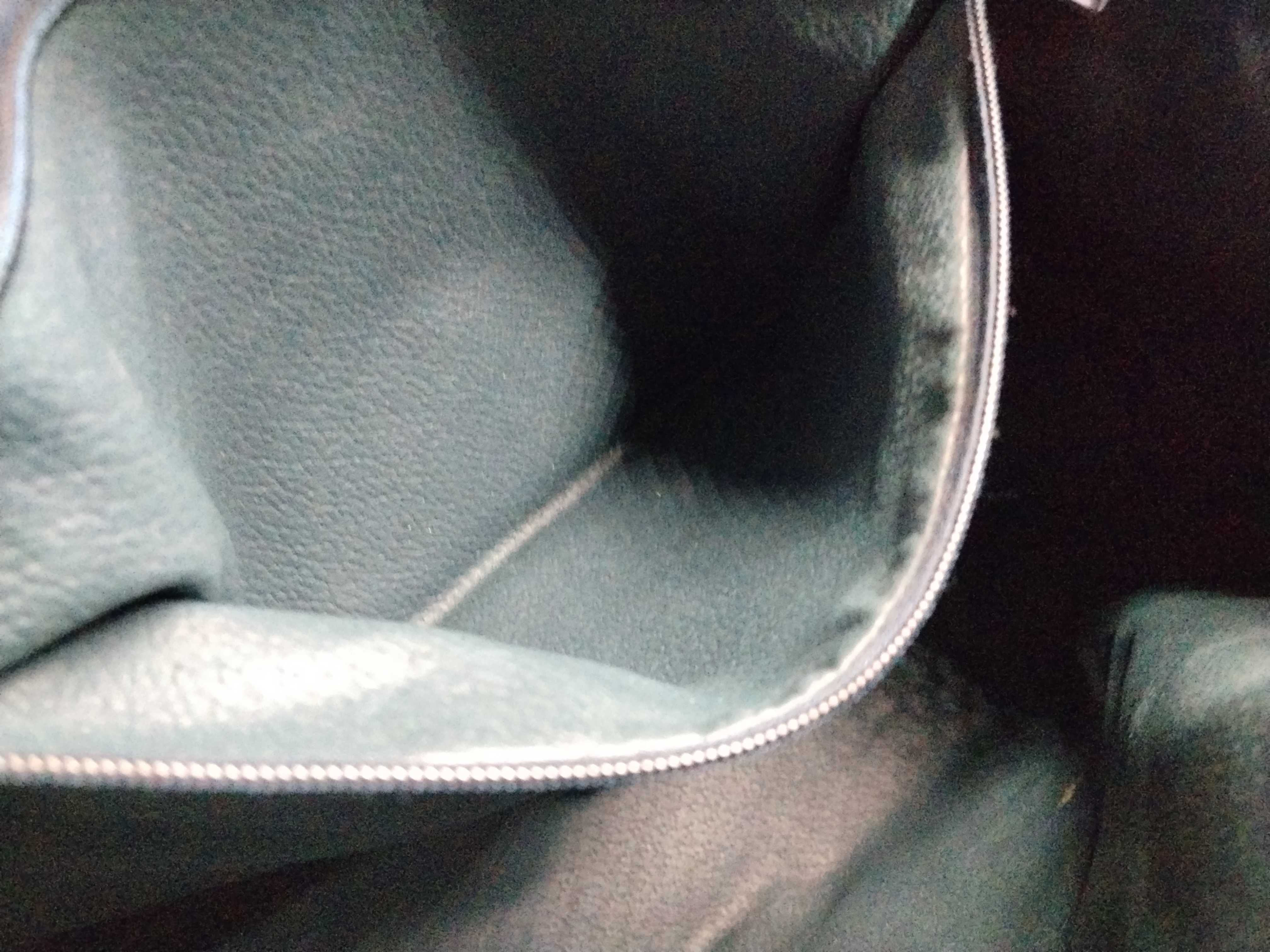 GG Supreme Boston Bag, Sherry Line Boston Bag — view 12