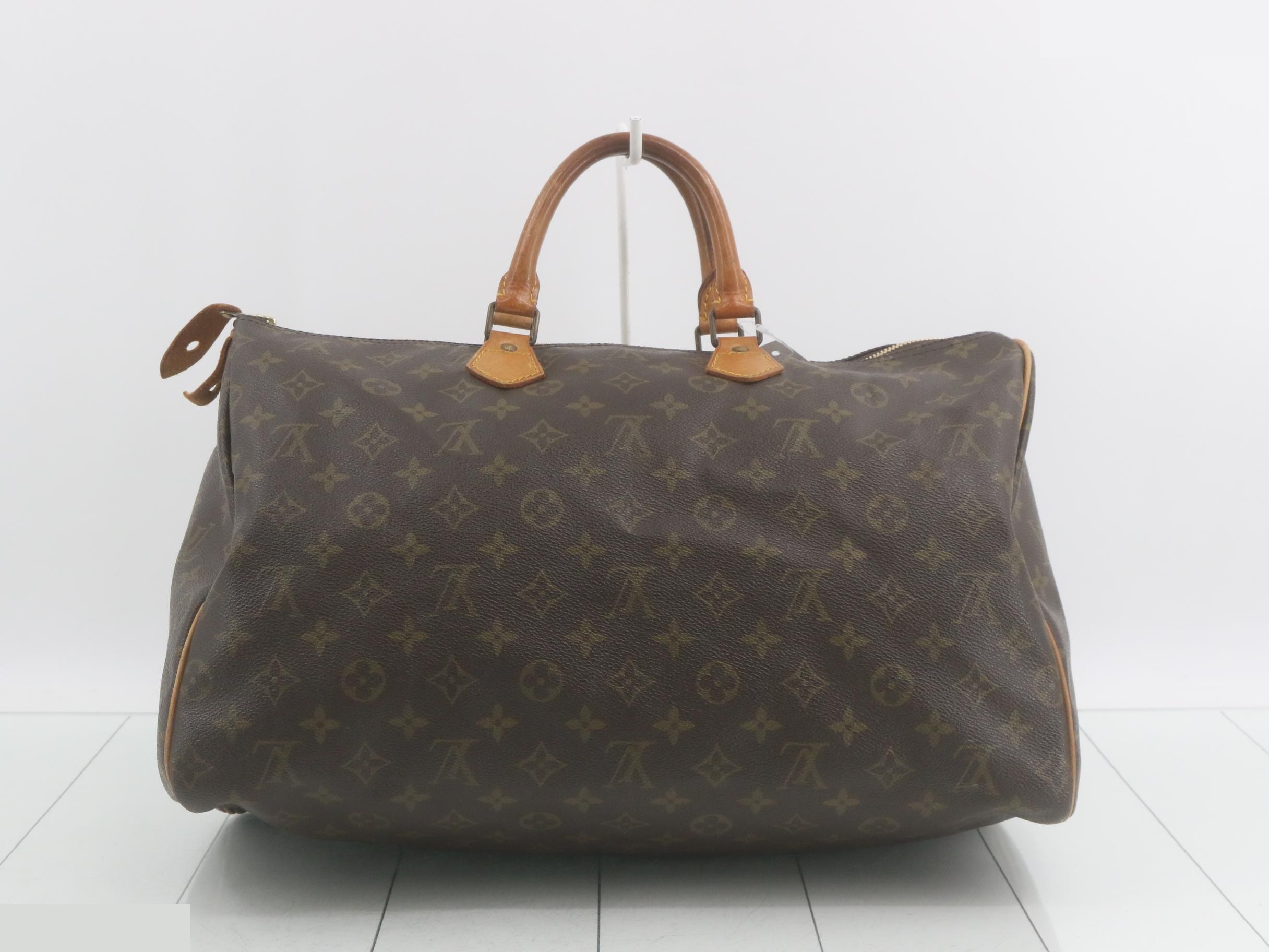Speedy 40 — view 2