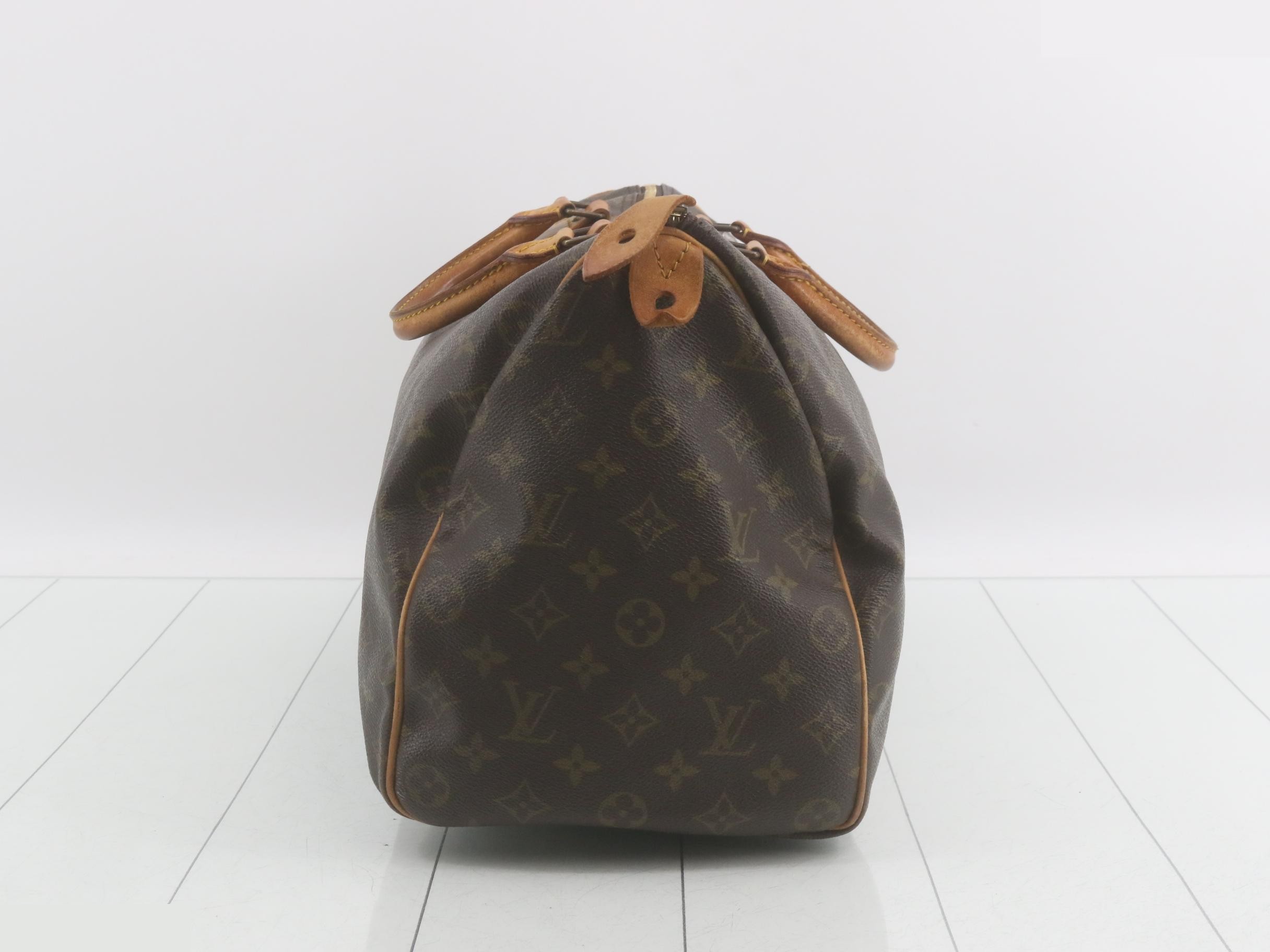 Speedy 40 — view 3