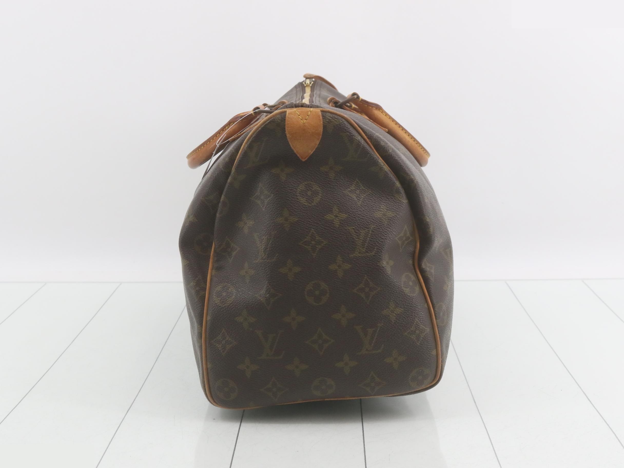 Speedy 40 — view 4