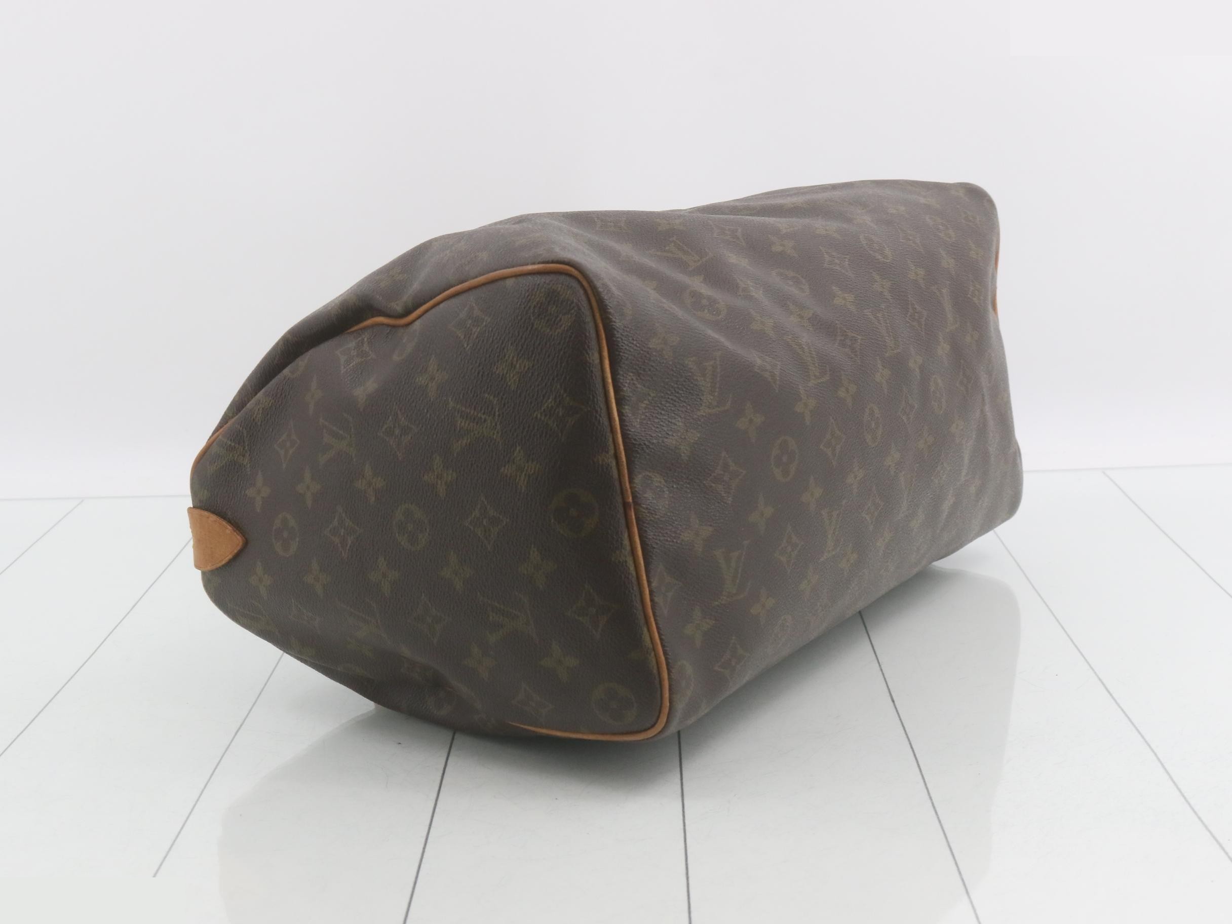 Speedy 40 — view 5