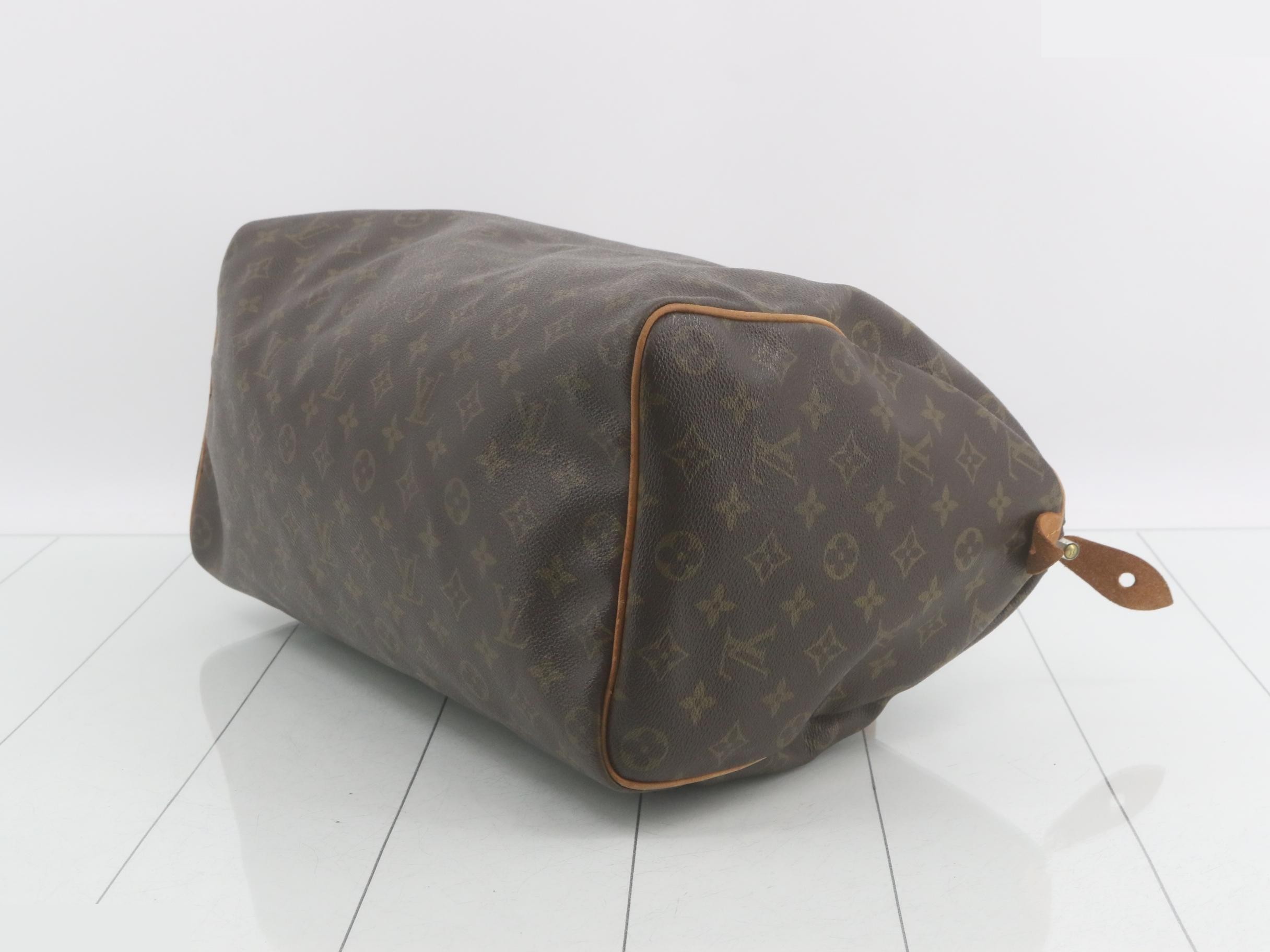 Speedy 40 — view 6