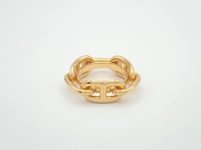 Scarf ring