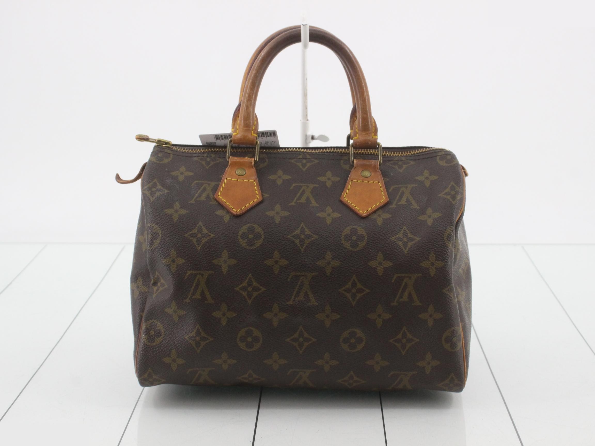 Speedy 25 — view 2