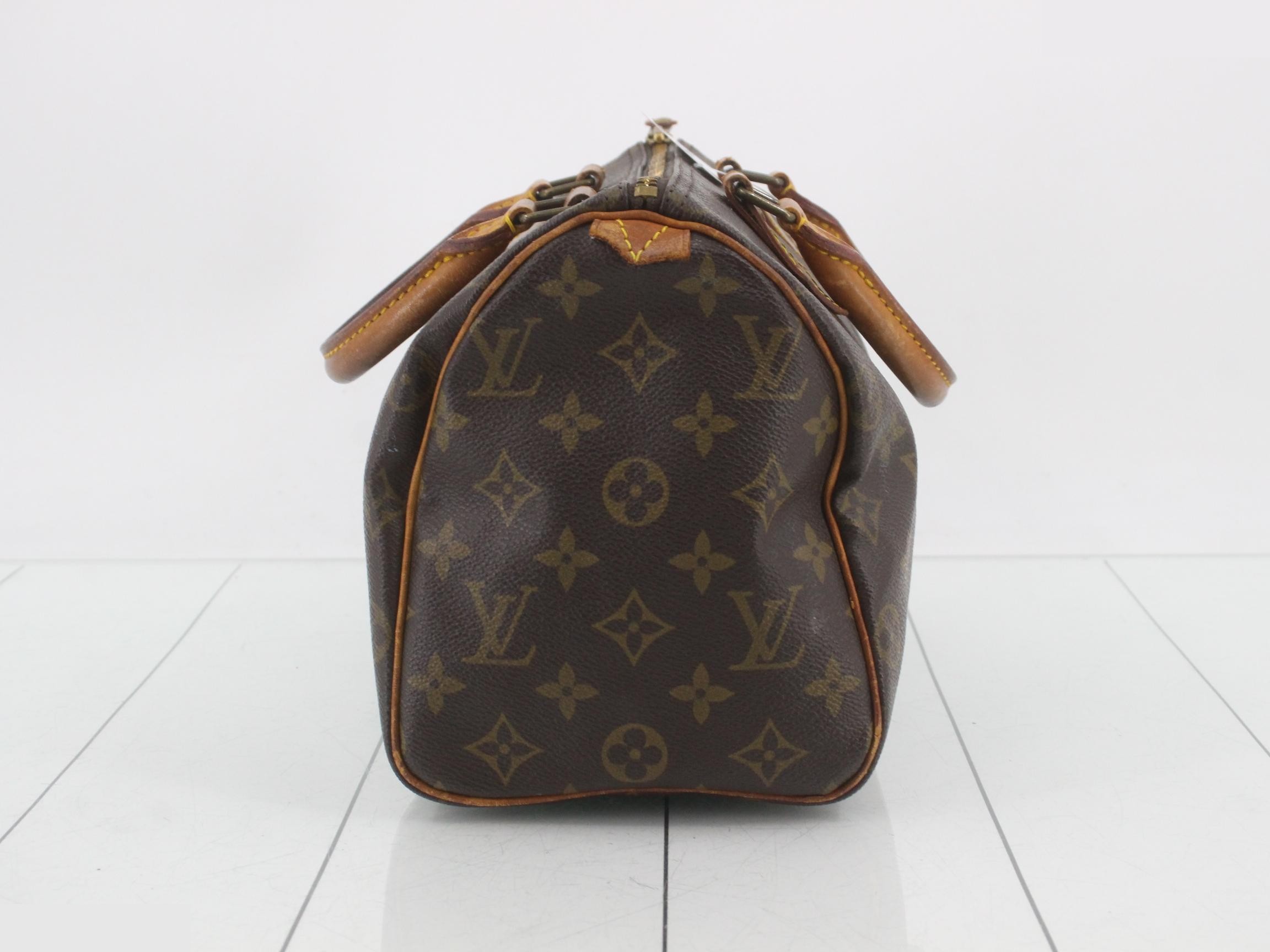 Speedy 25 — view 4