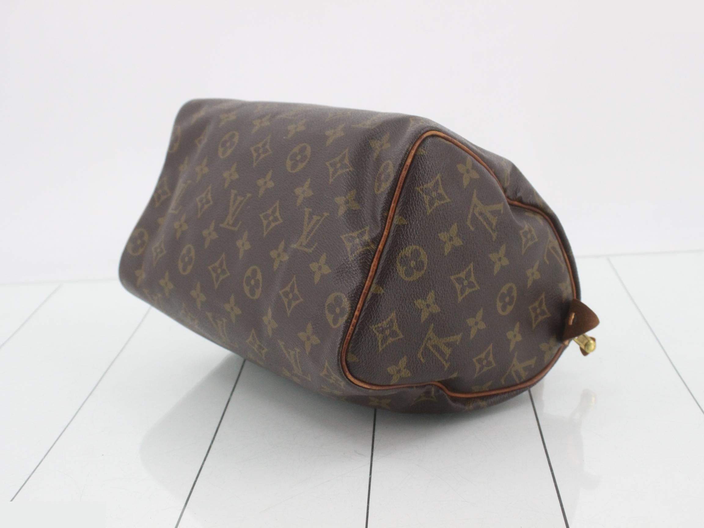 Speedy 25 — view 6