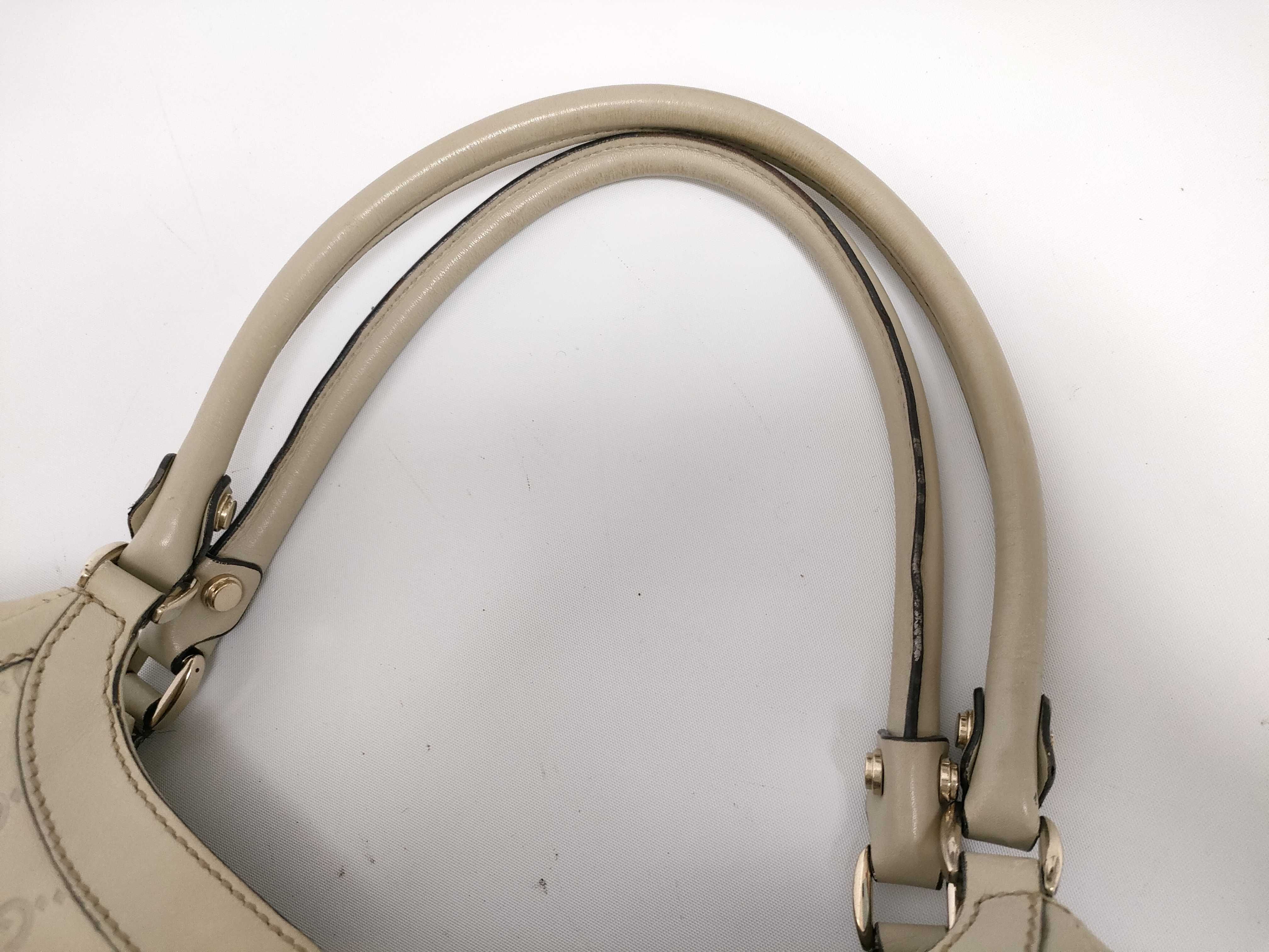 Guccissima Gucci Abbey Shima Handbag — view 3