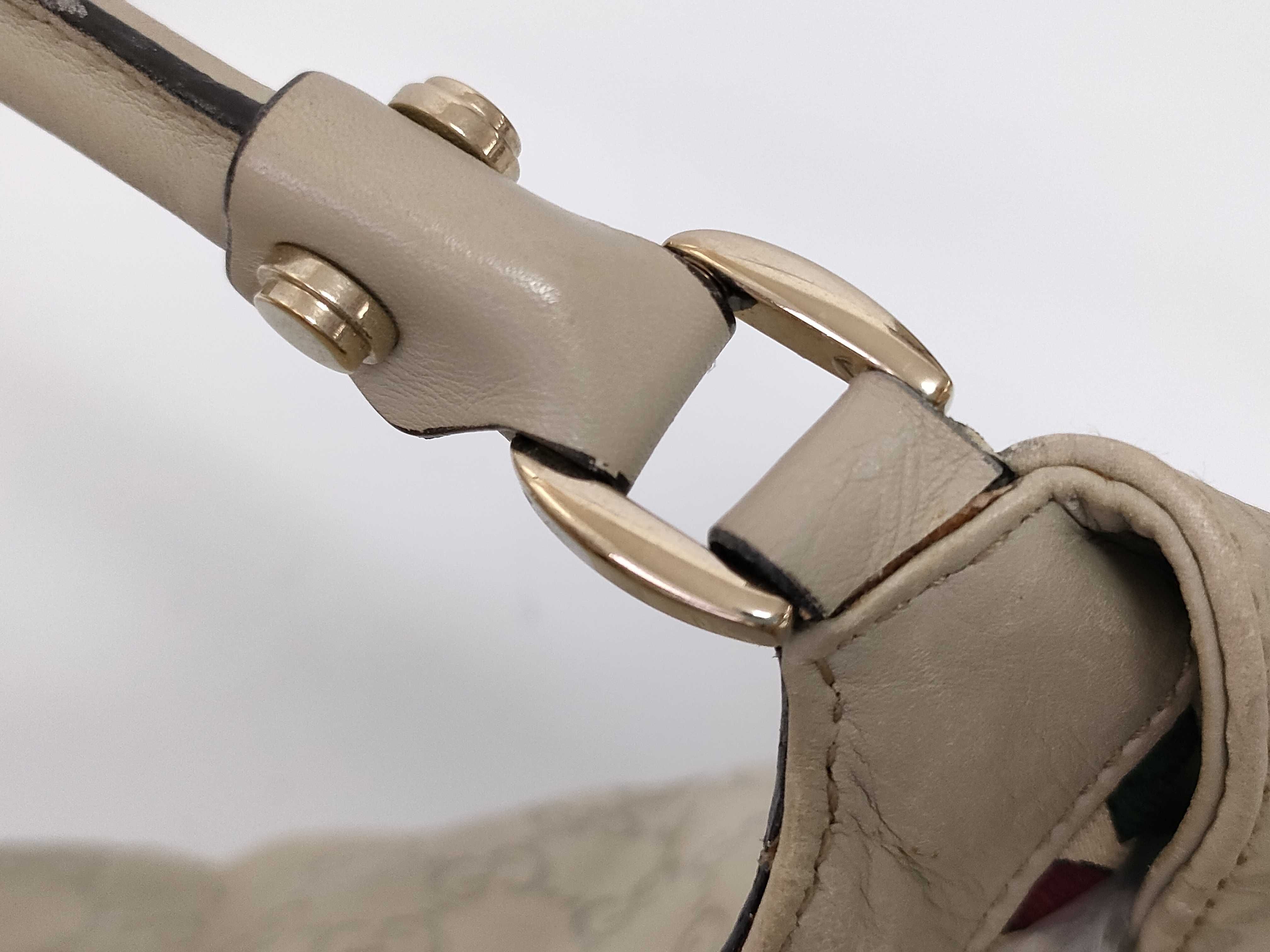 Guccissima Gucci Abbey Shima Handbag — view 5