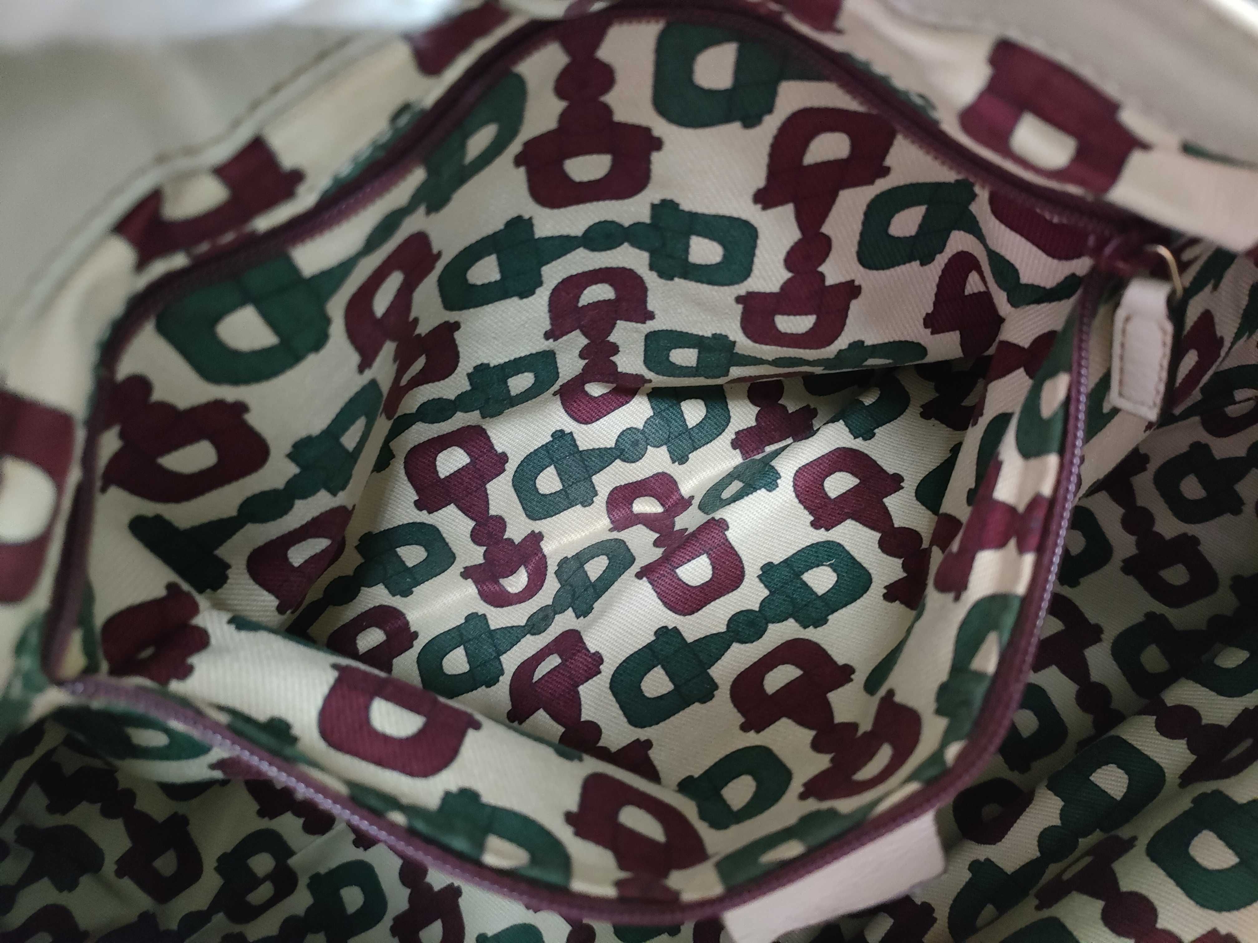 Guccissima Gucci Abbey Shima Handbag — view 10