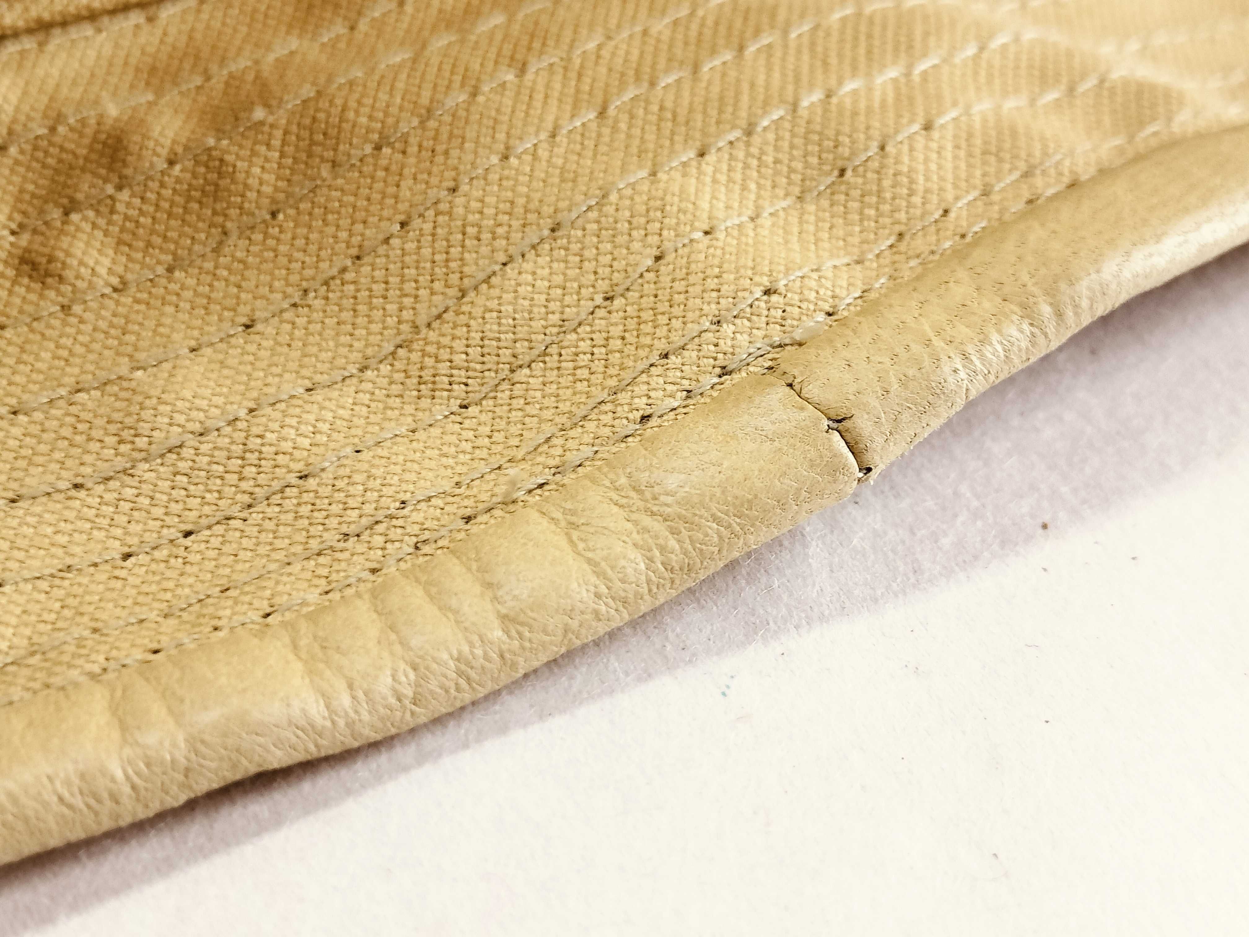 GG Canvas Bucket Hat Cap Other Accessories — view 11