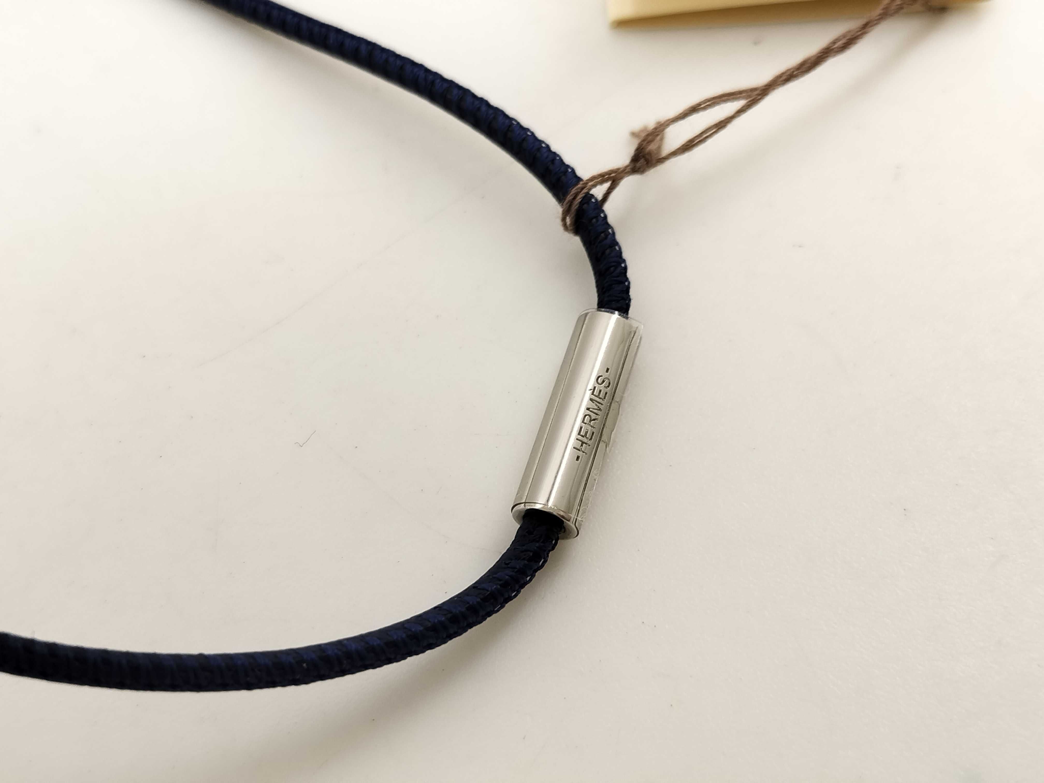 H Equipe Necklace — view 6