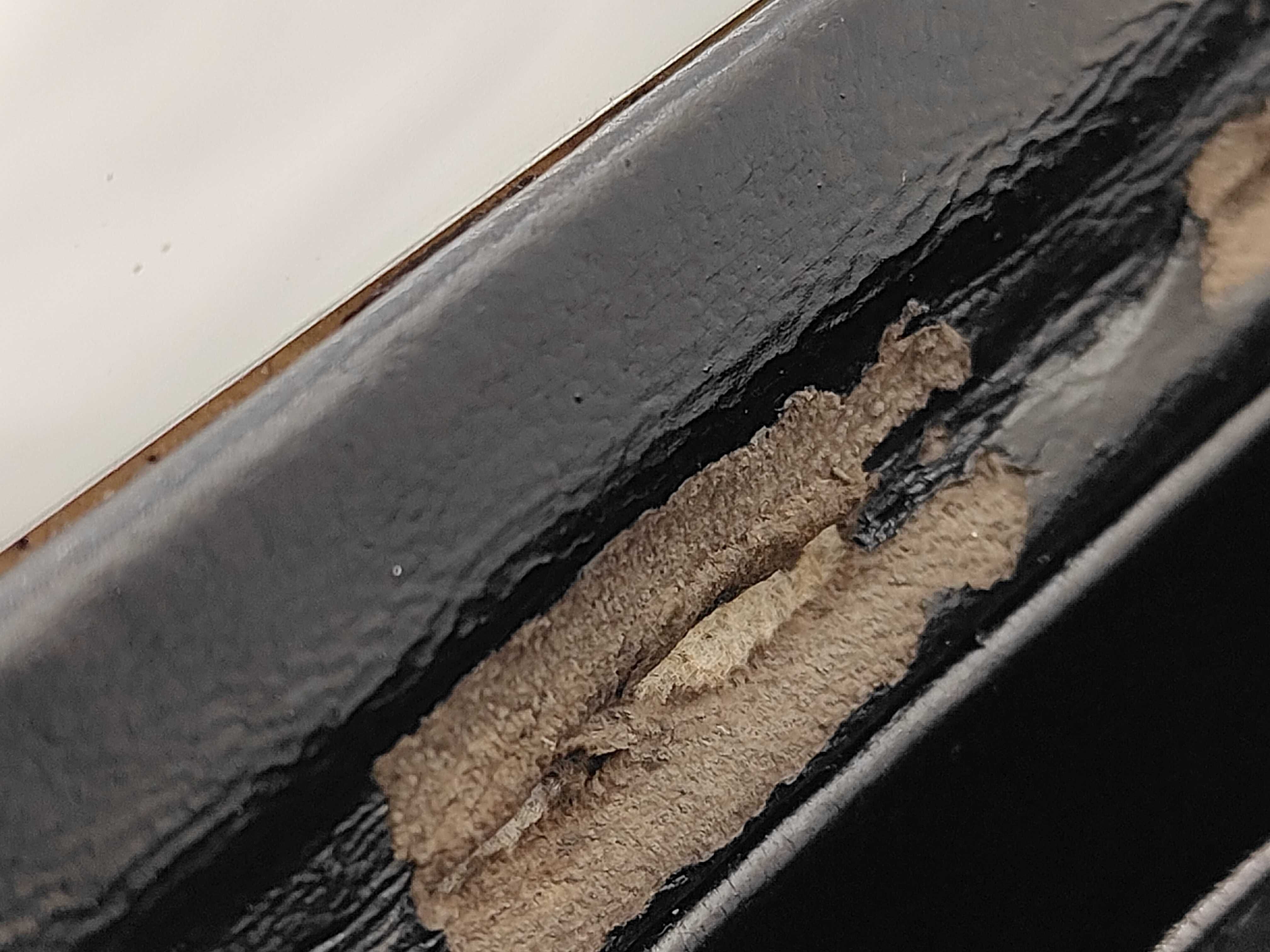 vanity bag in khaki/olive. — view 12