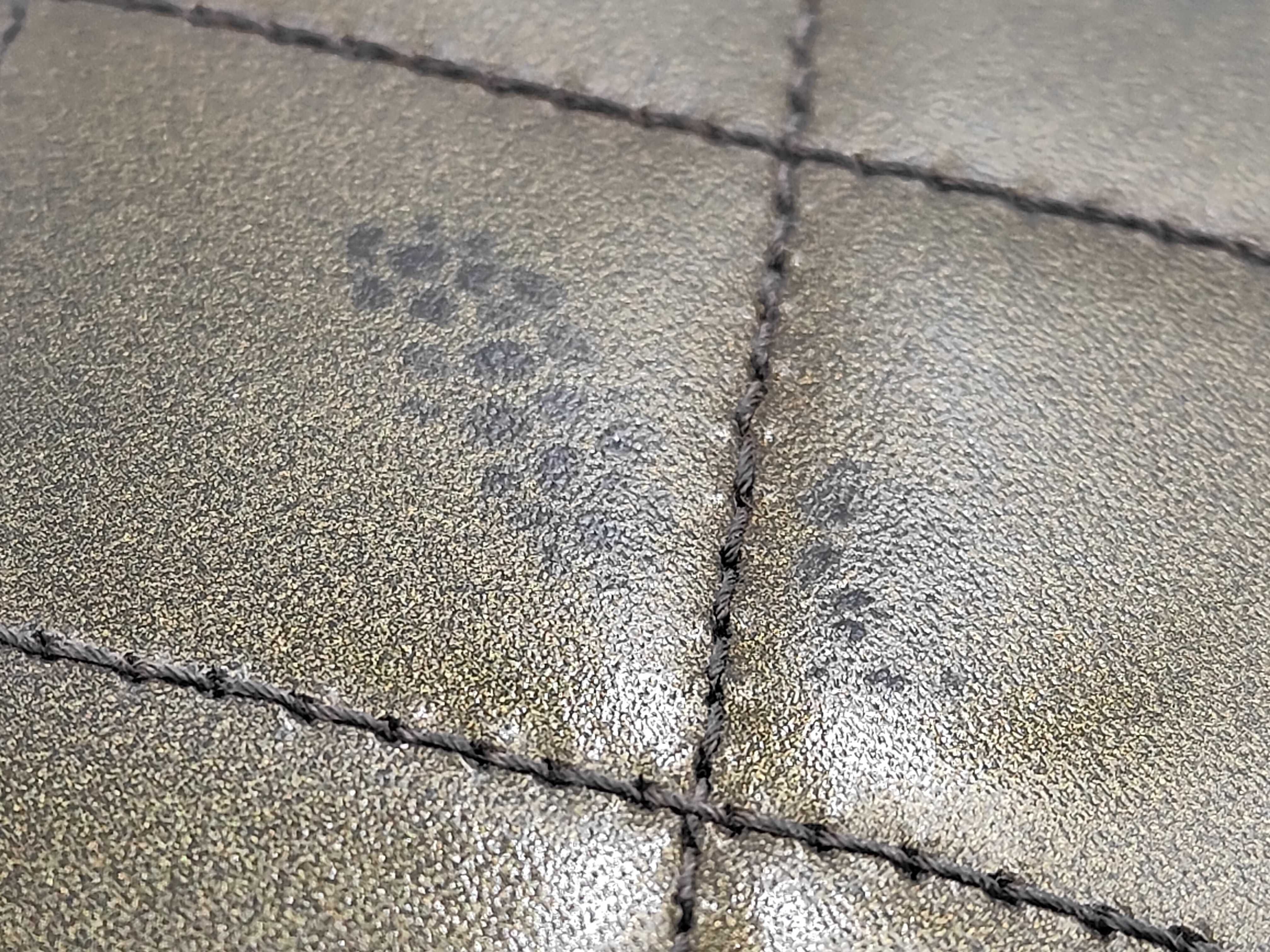 vanity bag in khaki/olive. — view 13
