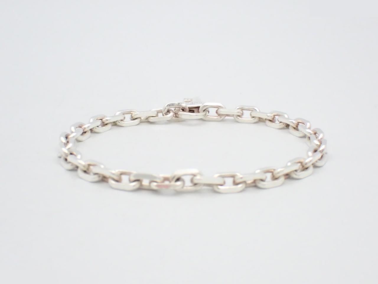 Bracelet Key AG925 12.0g 925 — view 2