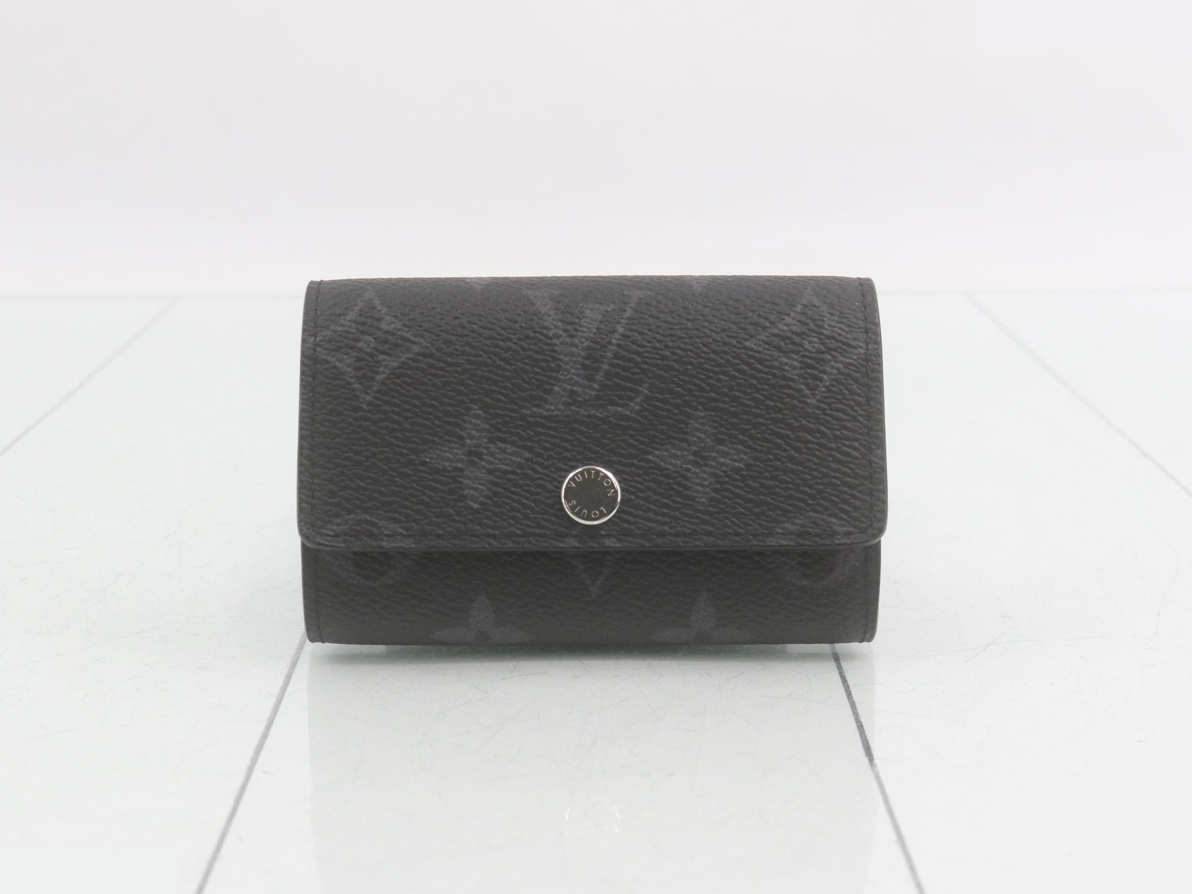 6-key case