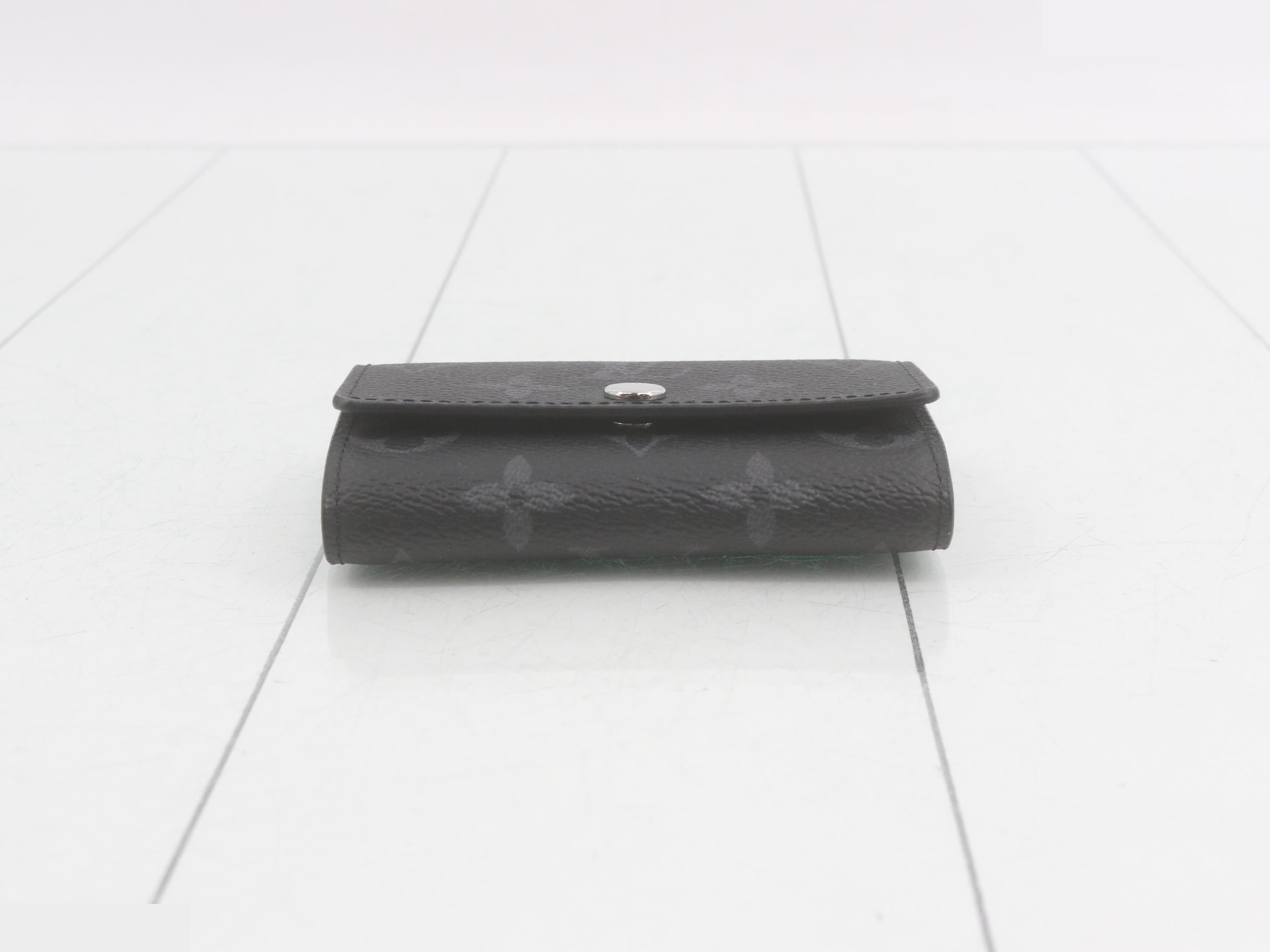 6-key case — view 3