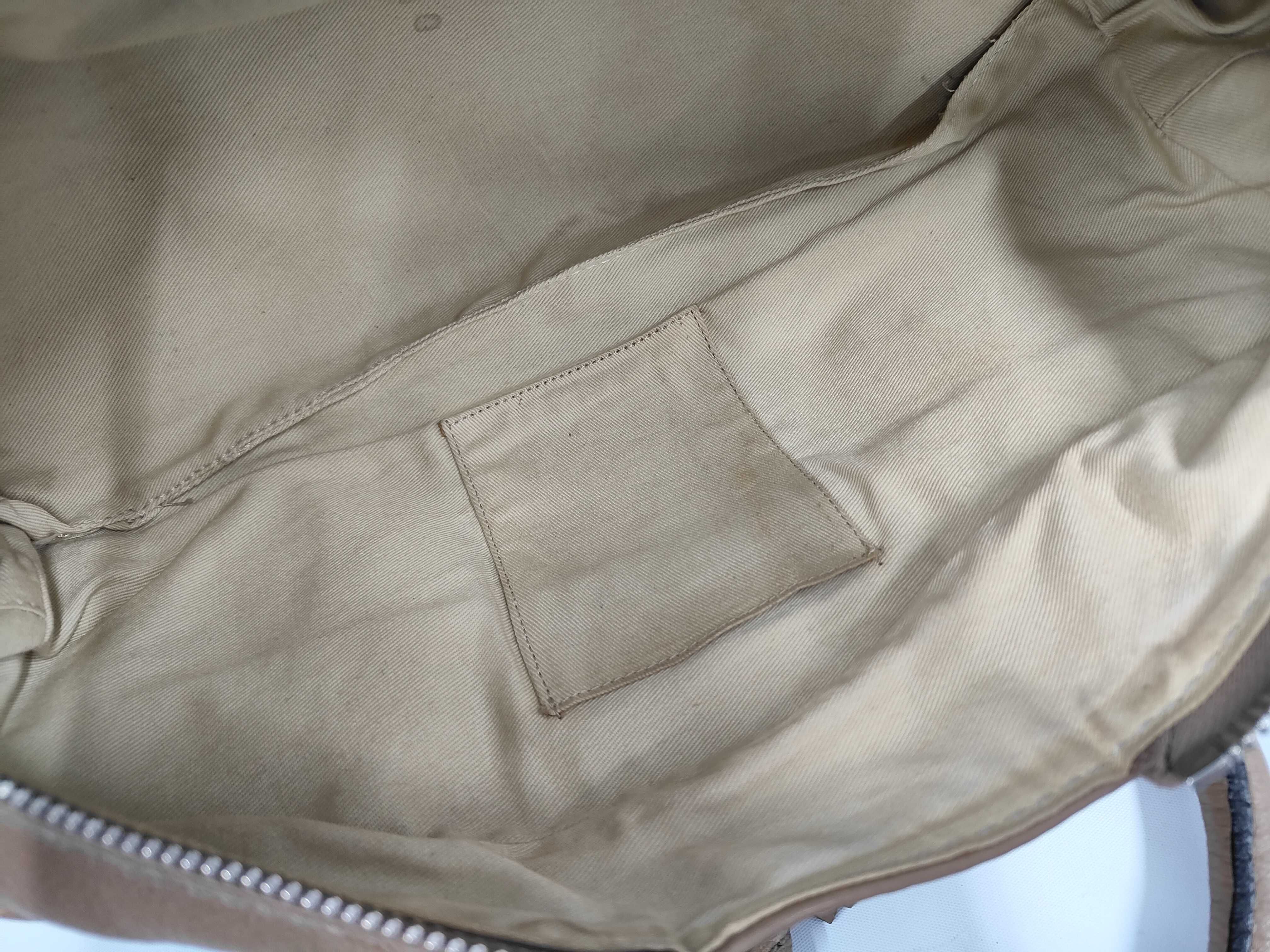 Paddington Tote Bag Handbag Camel Handbag — view 10