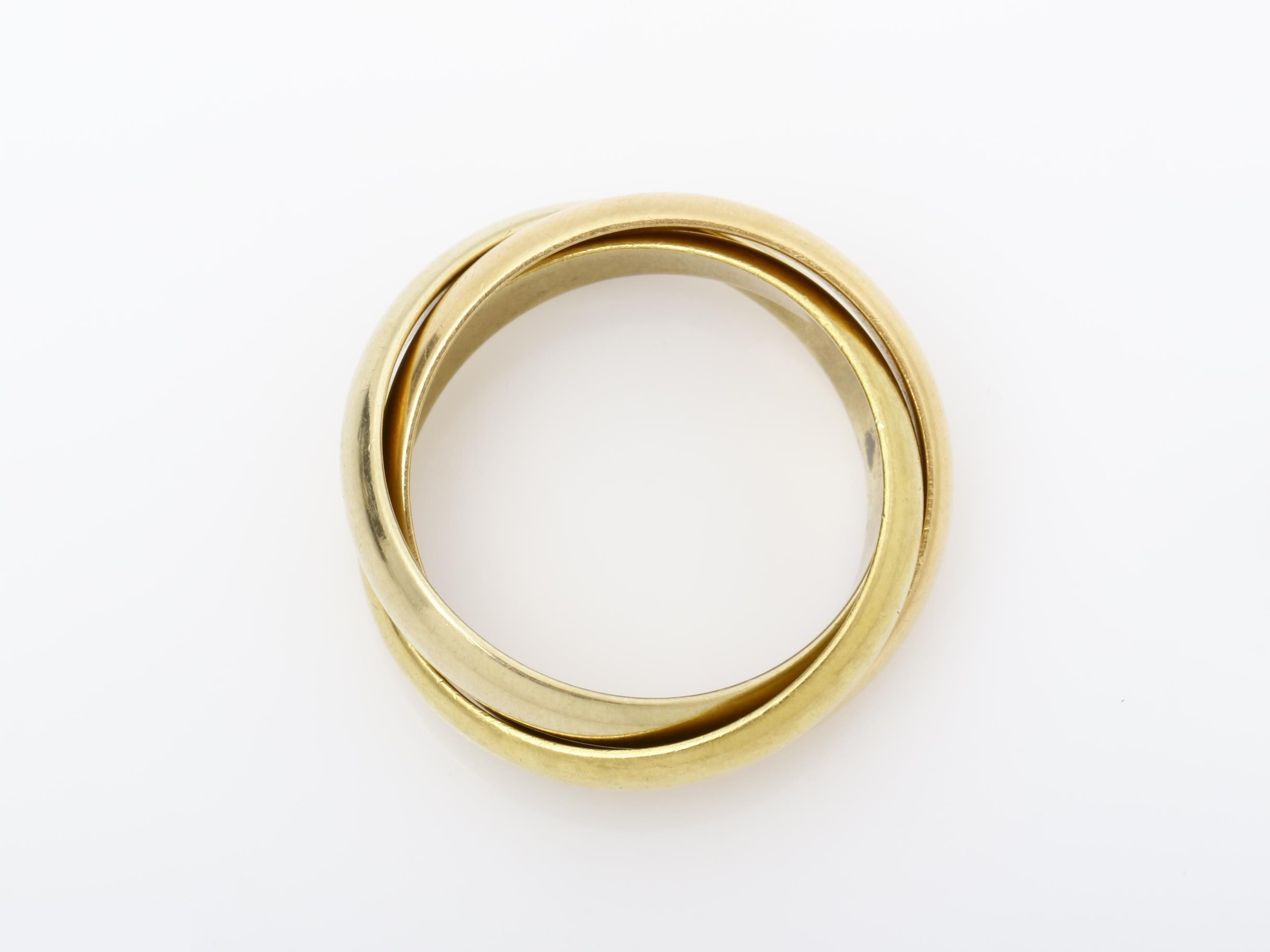 Trinity 750 Ring, 11.8g, #56 — view 5