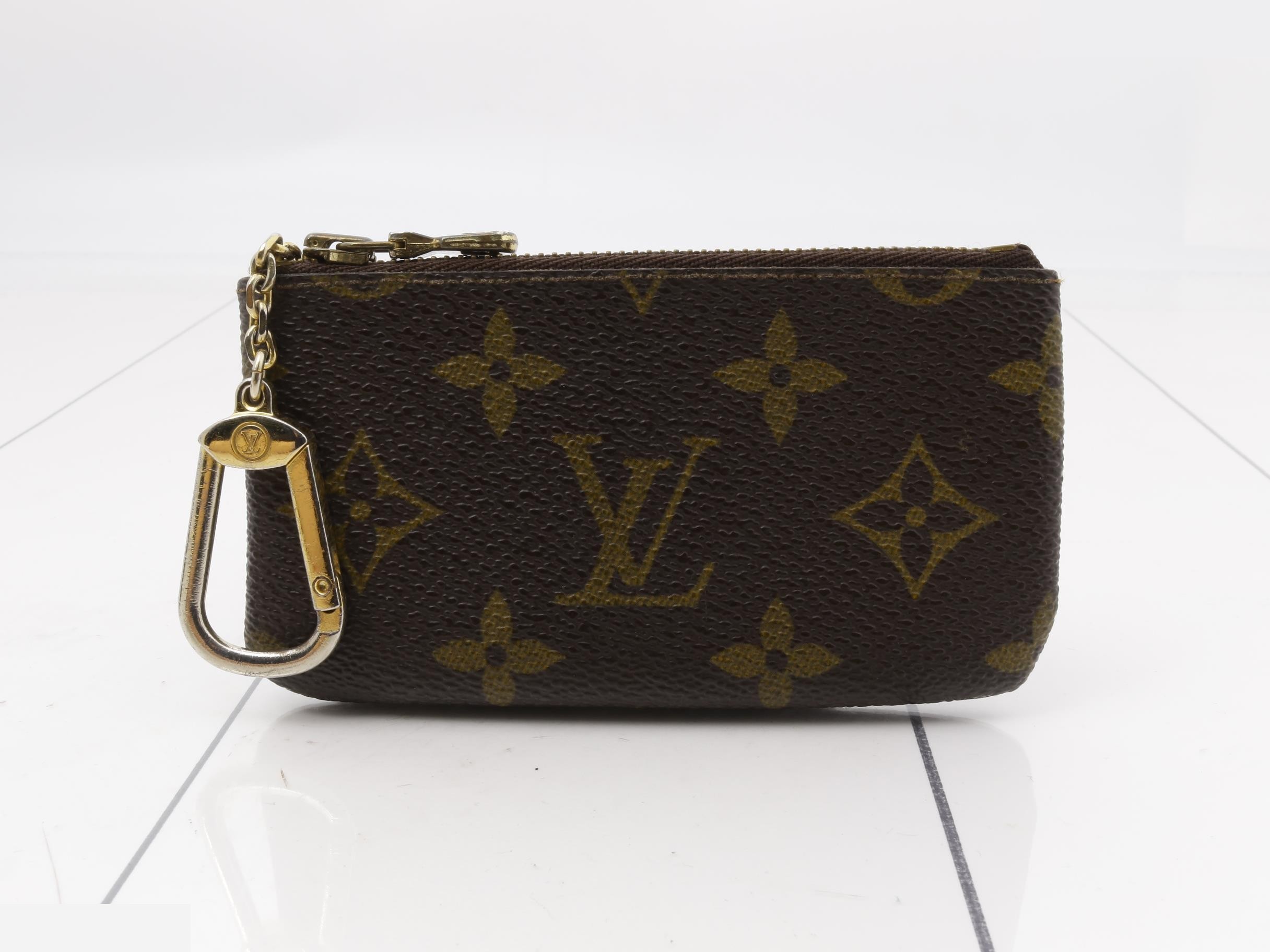 Pochette Clé