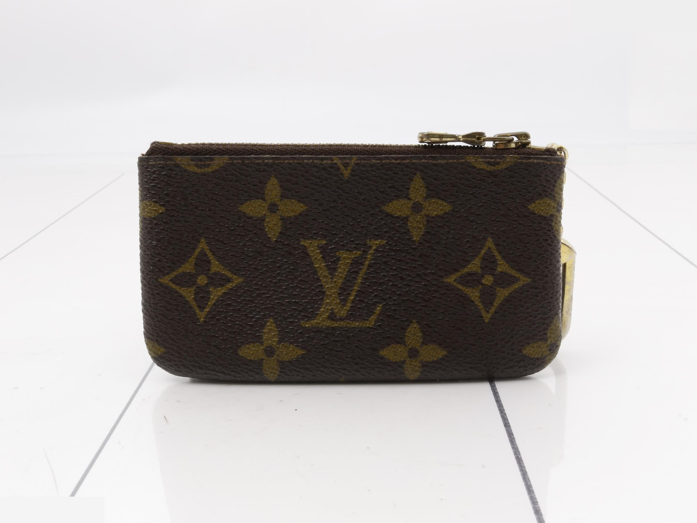 Pochette Clé — view 2