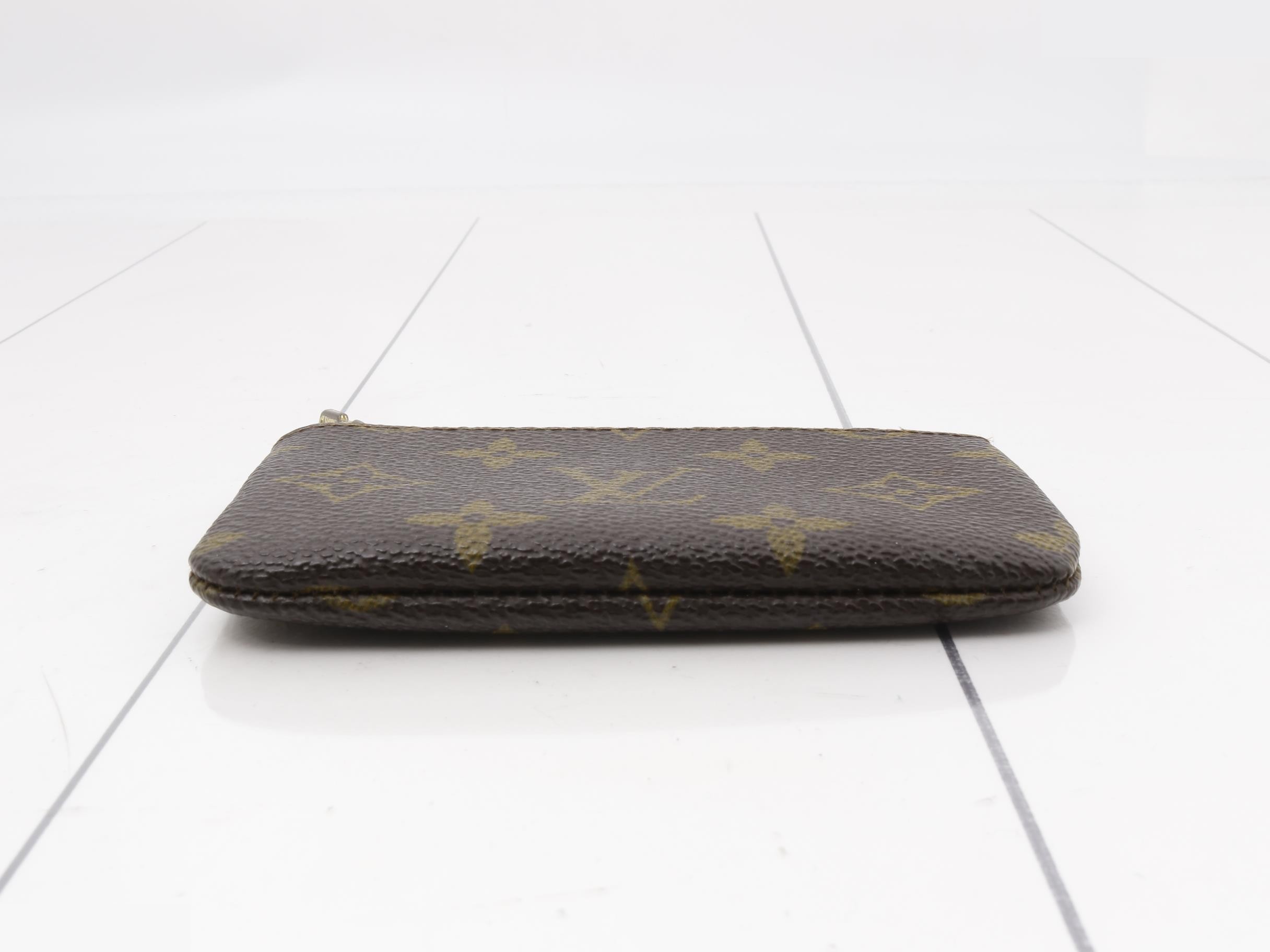 Pochette Clé — view 3