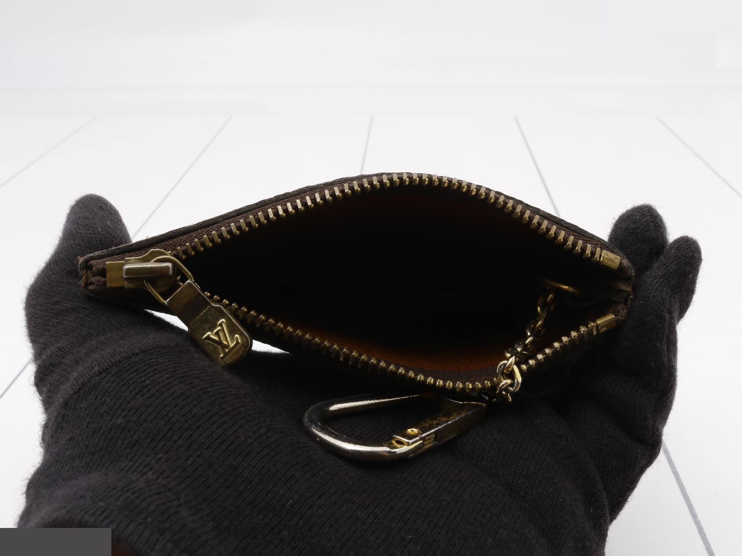 Pochette Clé — view 4