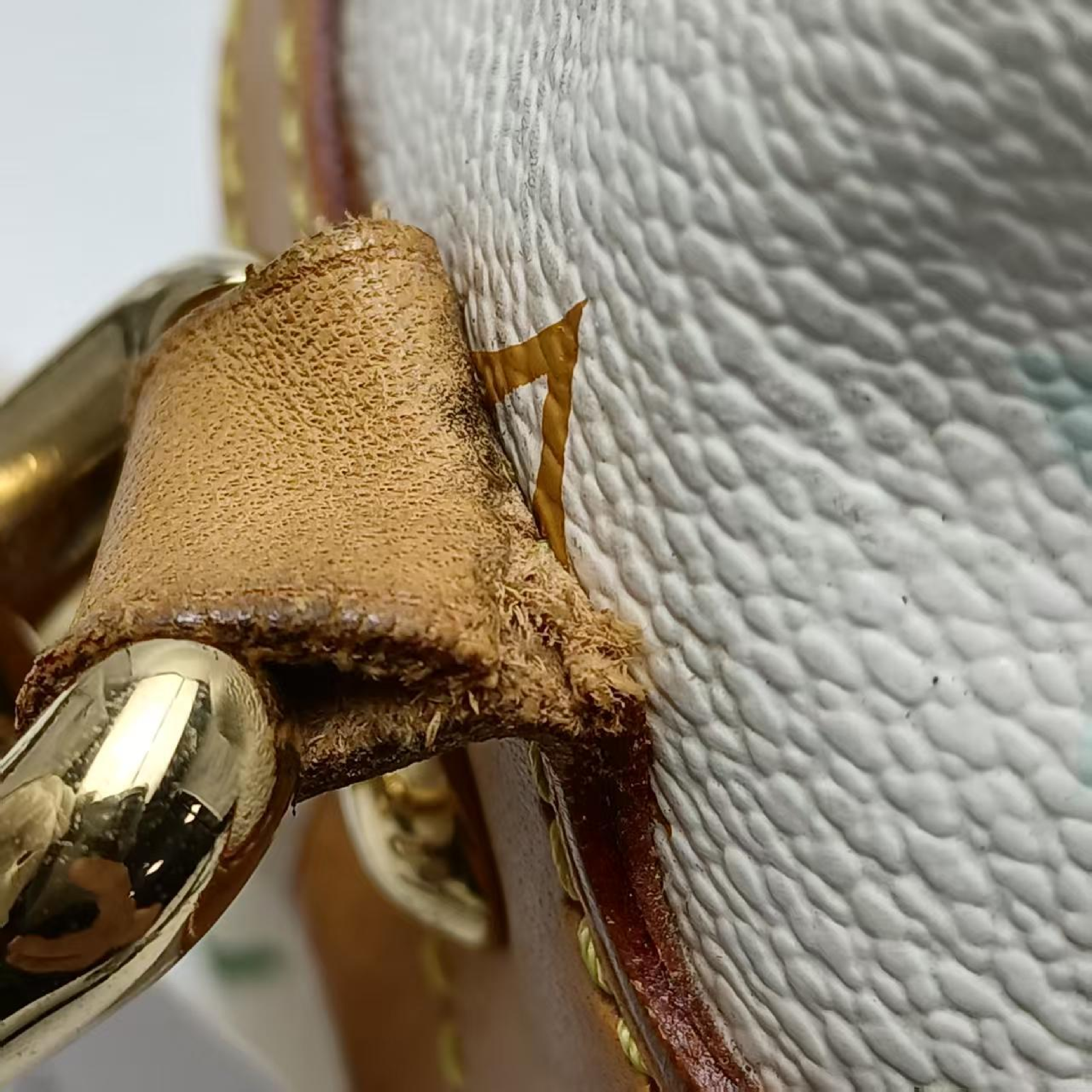 beverlypu shoulder bag — view 13