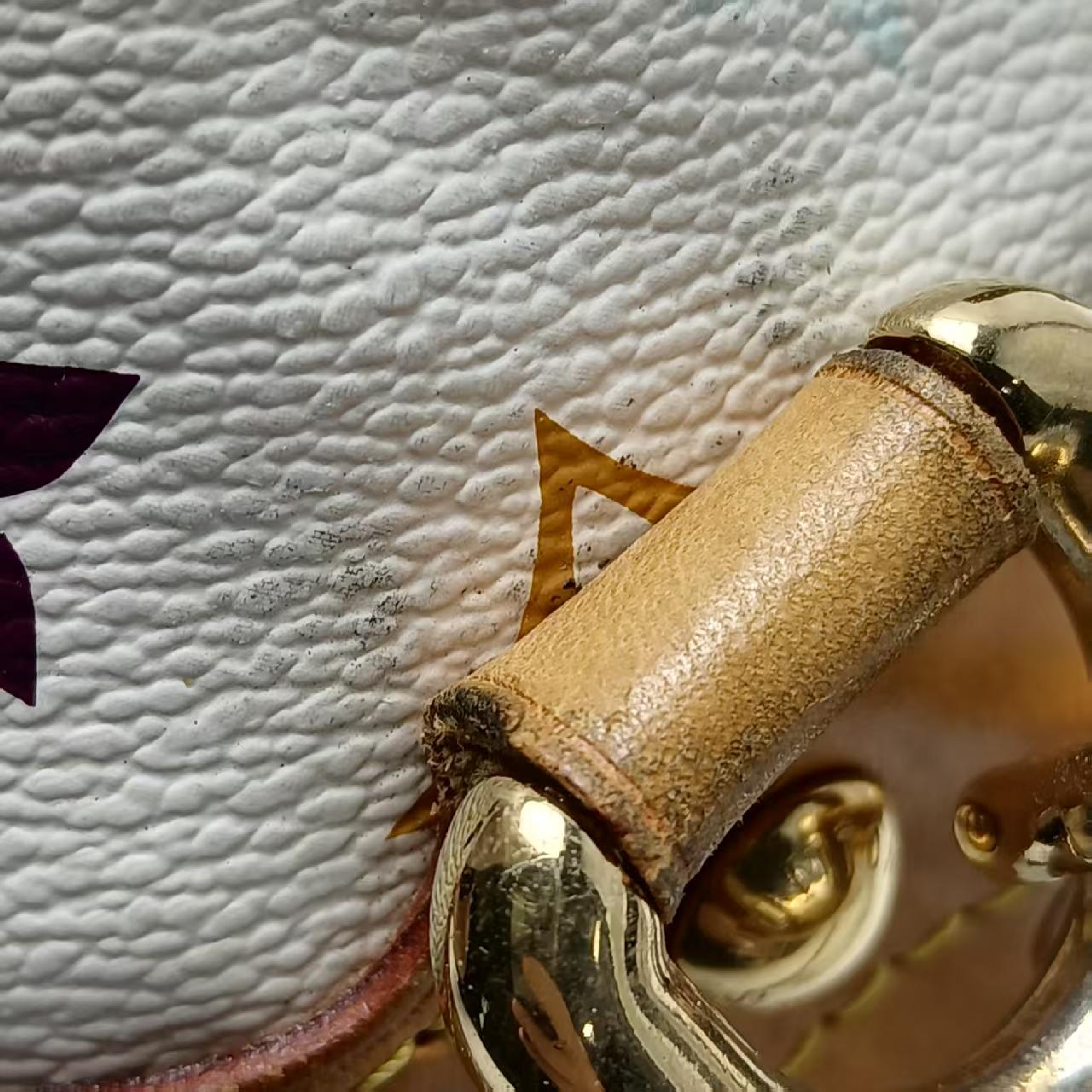 beverlypu shoulder bag — view 15