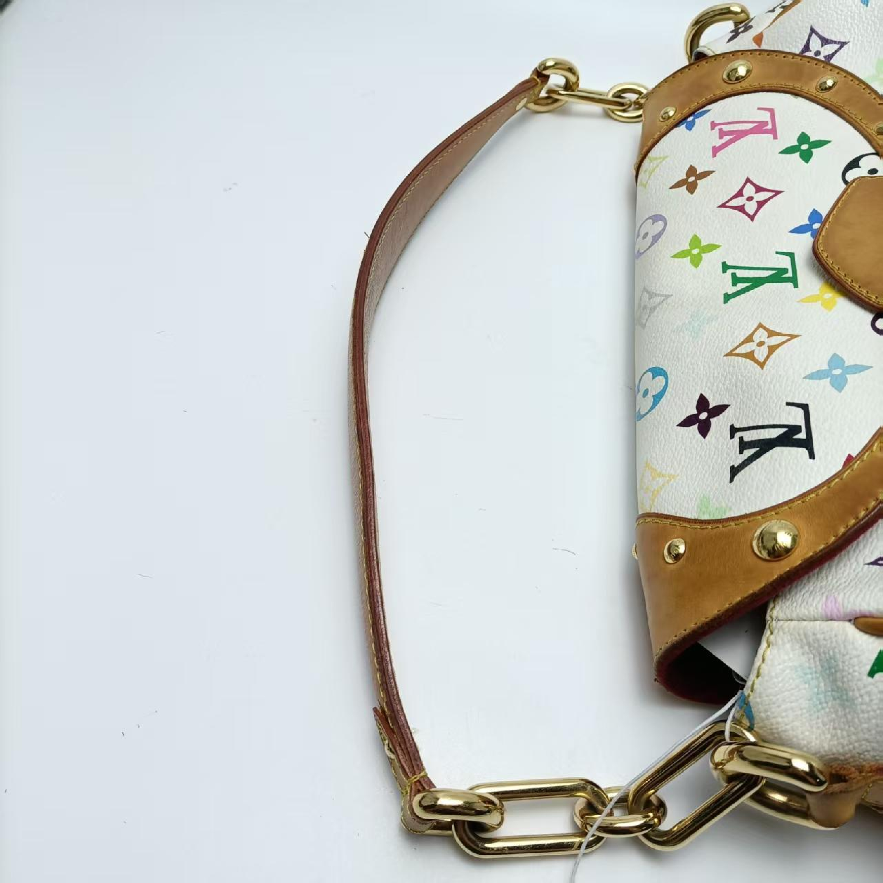 beverlypu shoulder bag — view 3