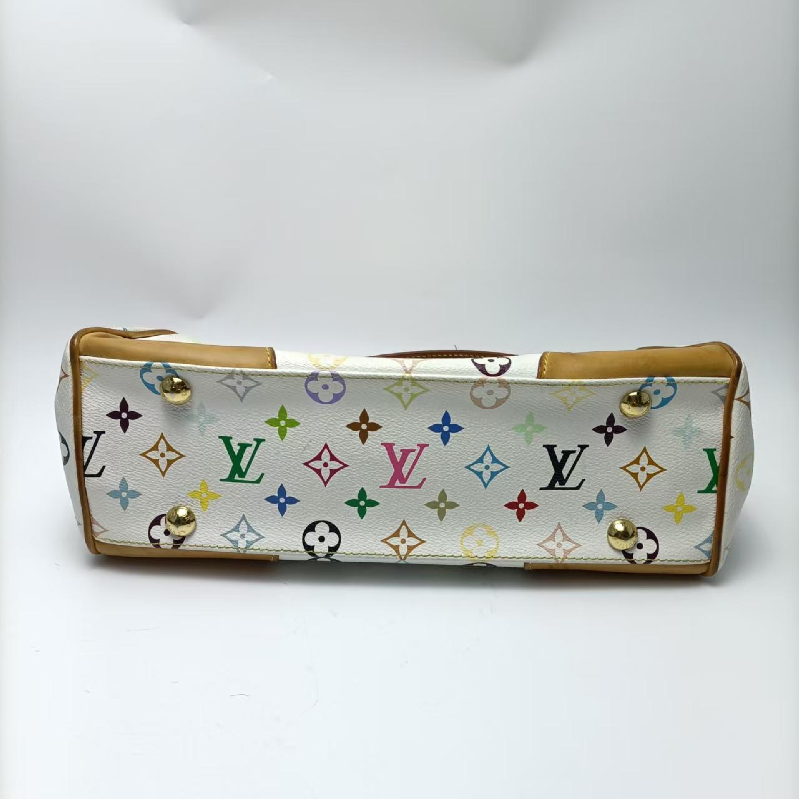 beverlypu shoulder bag — view 6