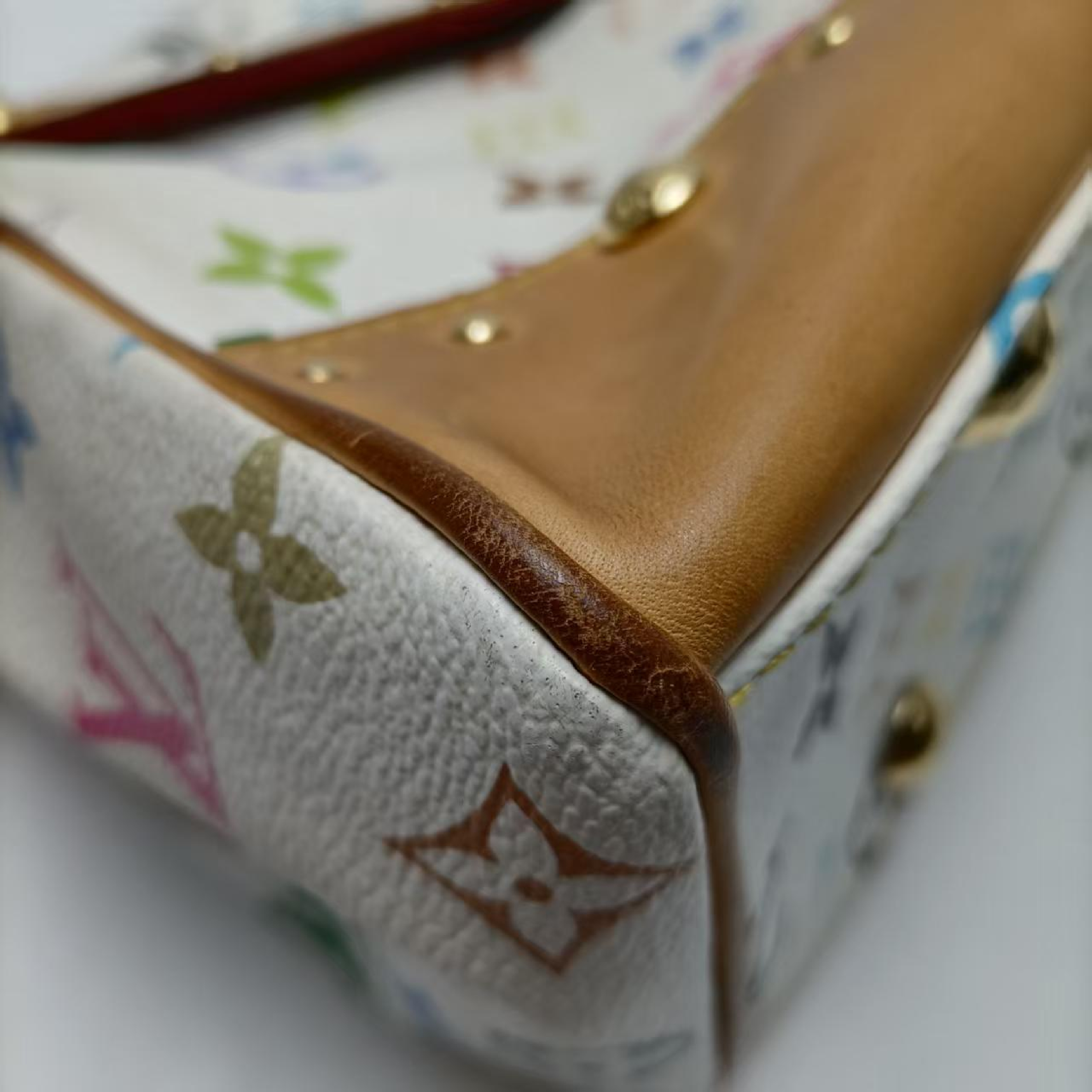 beverlypu shoulder bag — view 7