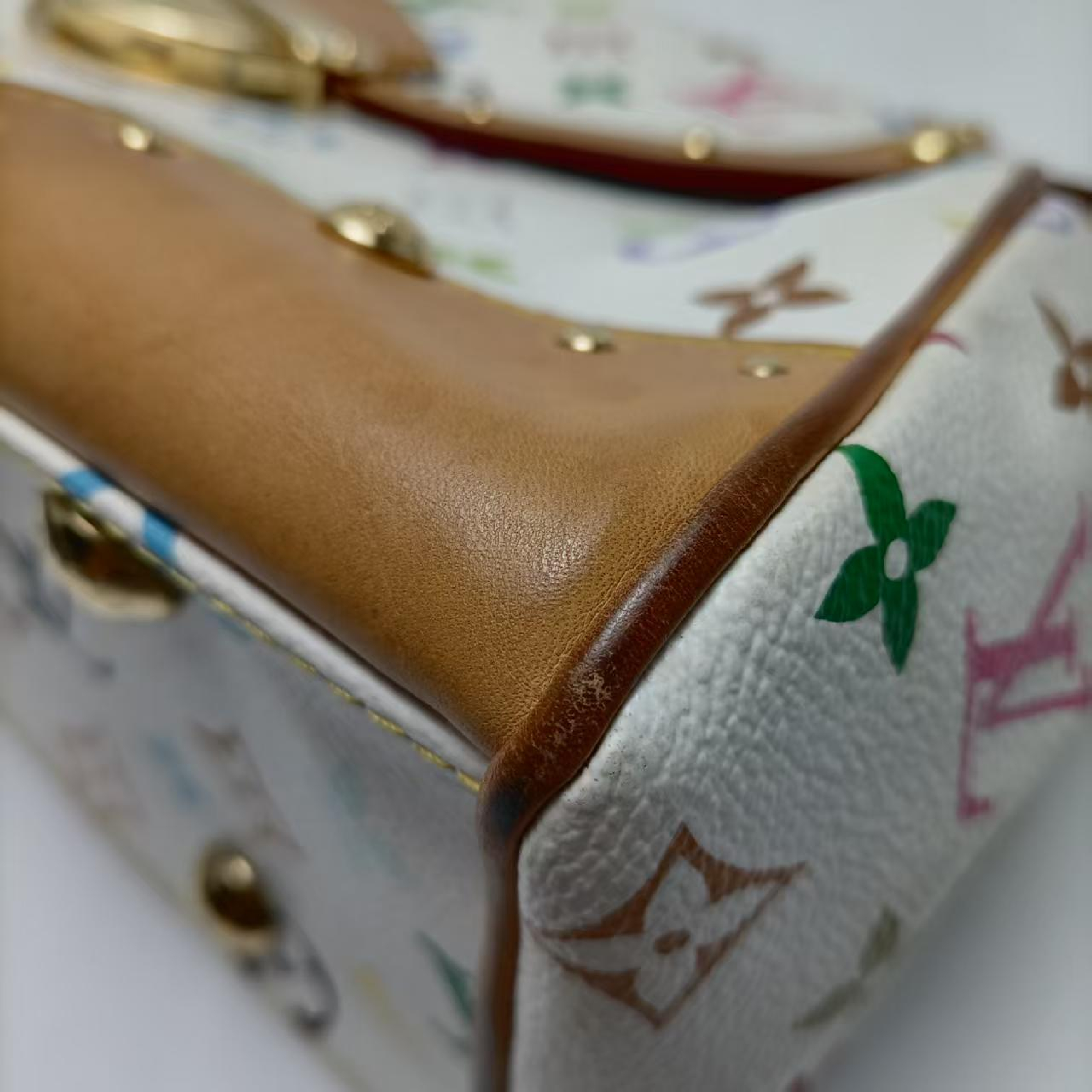 beverlypu shoulder bag — view 8