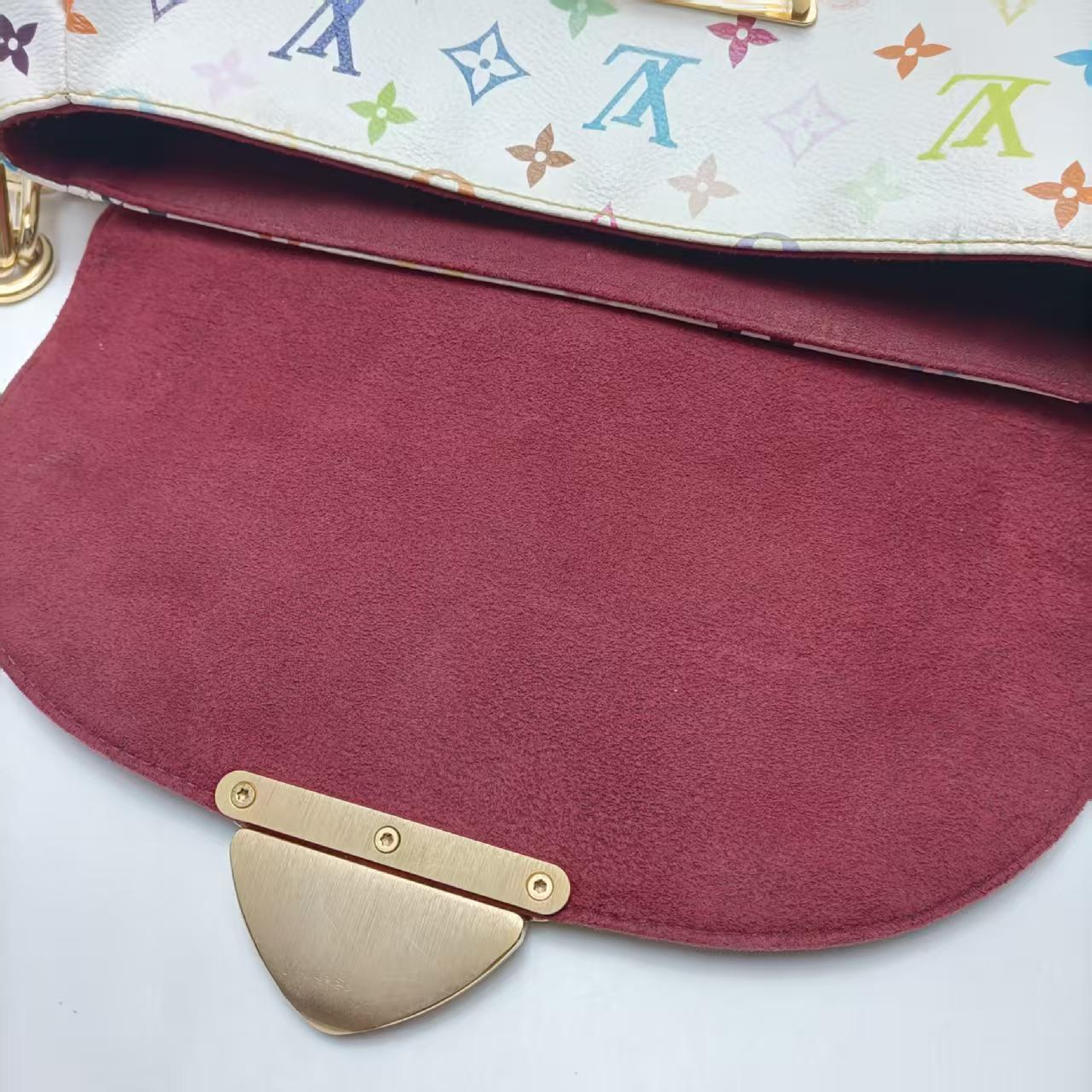 beverlypu shoulder bag — view 9