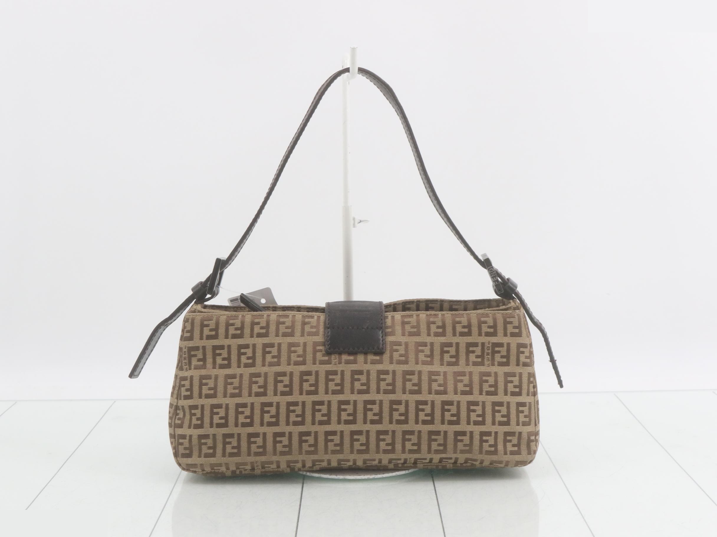 ZUCCA Mamma Bucket Shoulder Bag — view 2